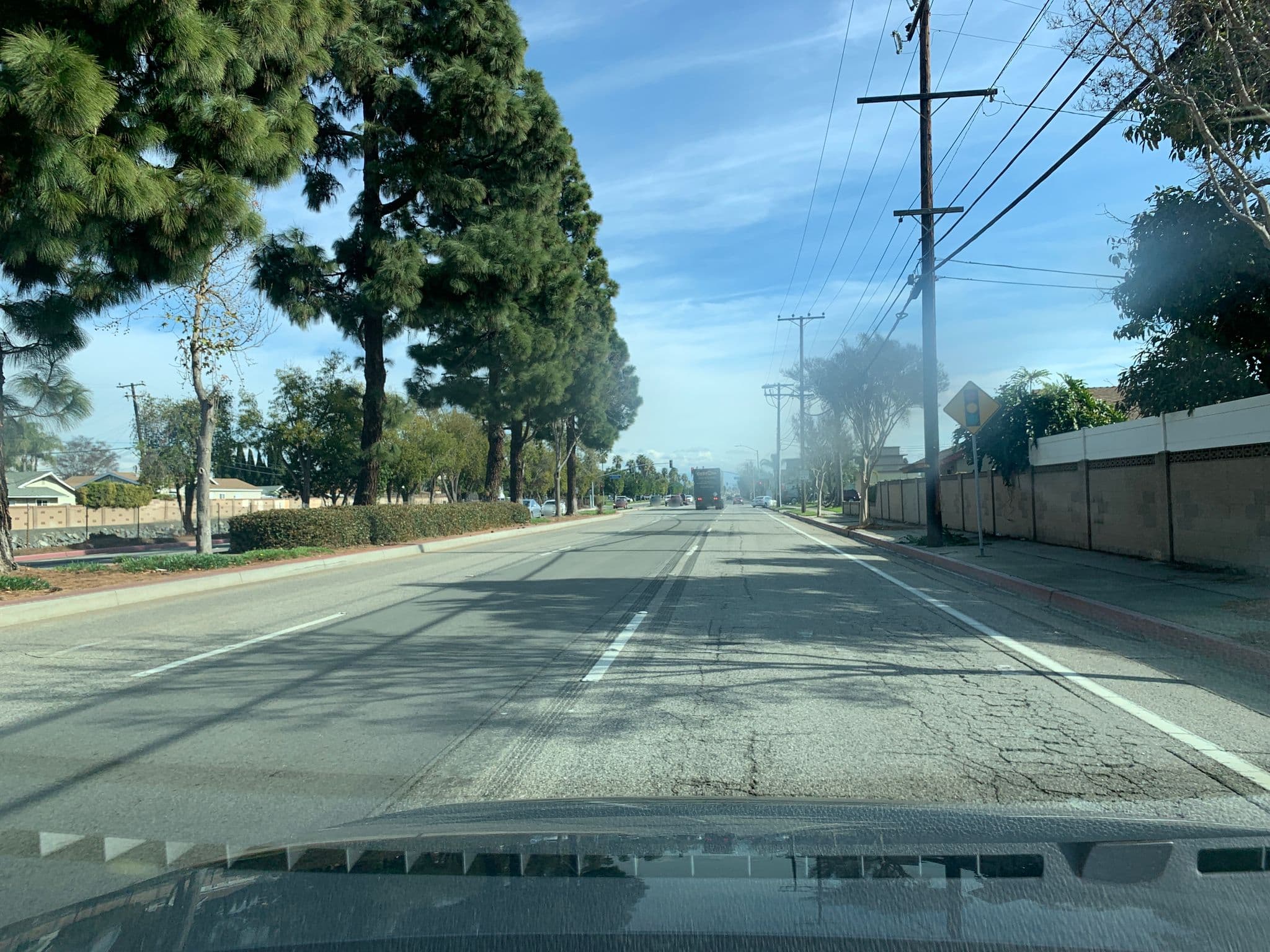 Street view near Hotel Napolitano, Midway City — © jae1440 (CC BY-SA · Mapillary)