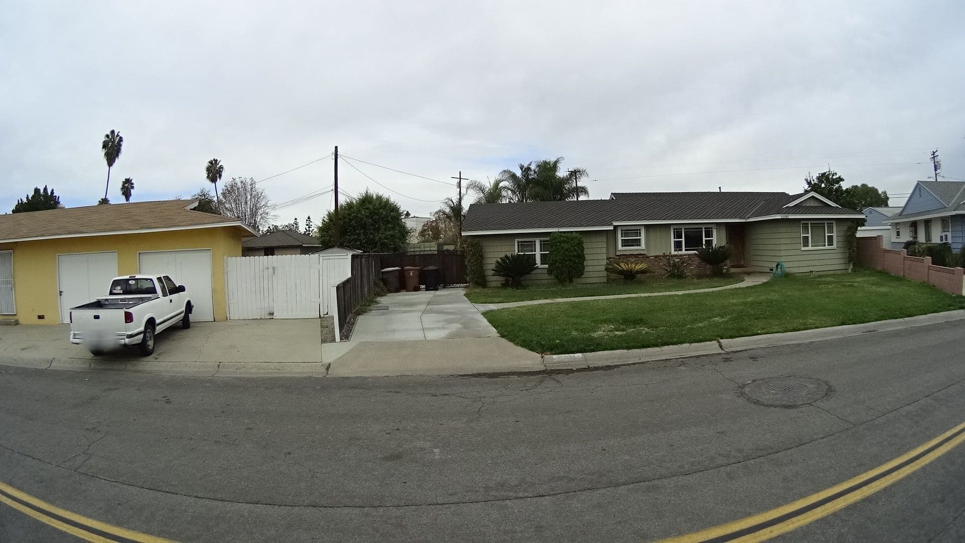 Street view near Room 6500, Garden Grove — © marker_geo (CC BY-SA · Mapillary)