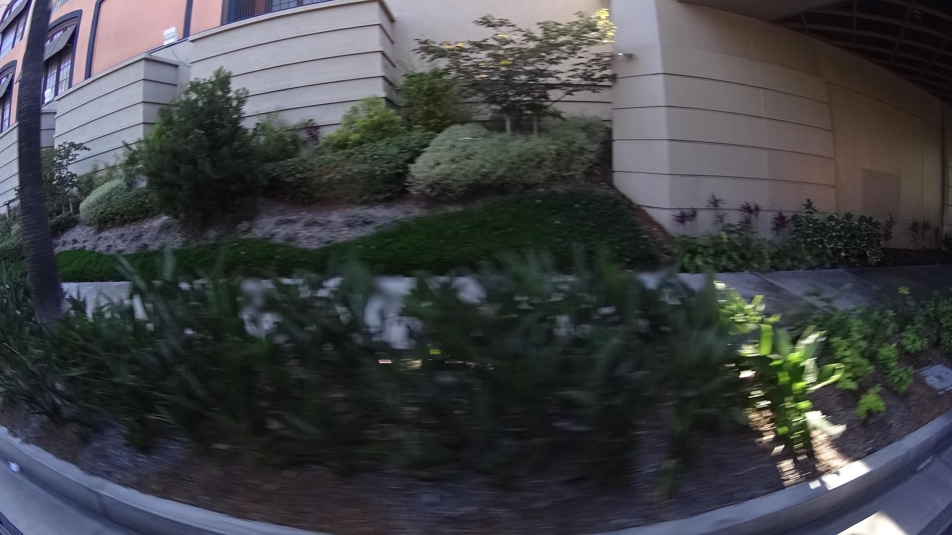 Street view near DLH Security, Anaheim — © marker_geo (CC BY-SA · Mapillary)