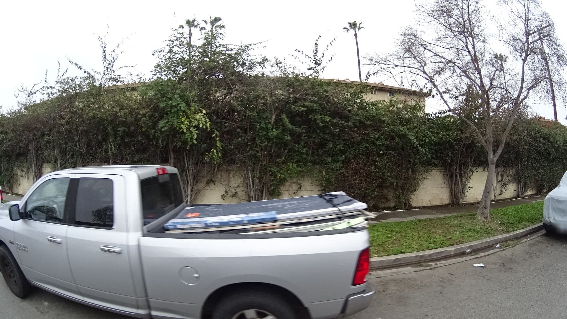 Street view near El Dorado Inn, Stanton — © marker_geo (CC BY-SA · Mapillary)