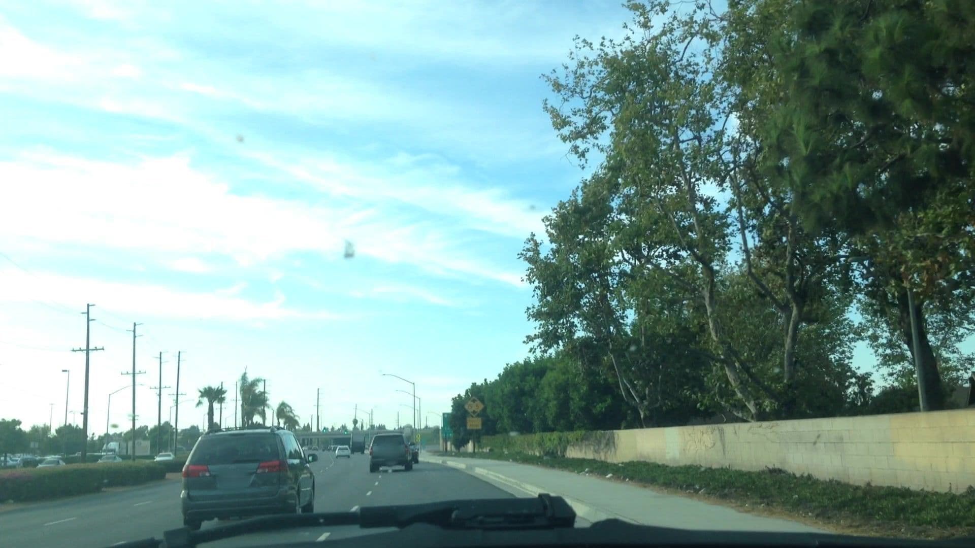 Street view near Biohazard, Midway City — © lvl5 (CC BY-SA · Mapillary)