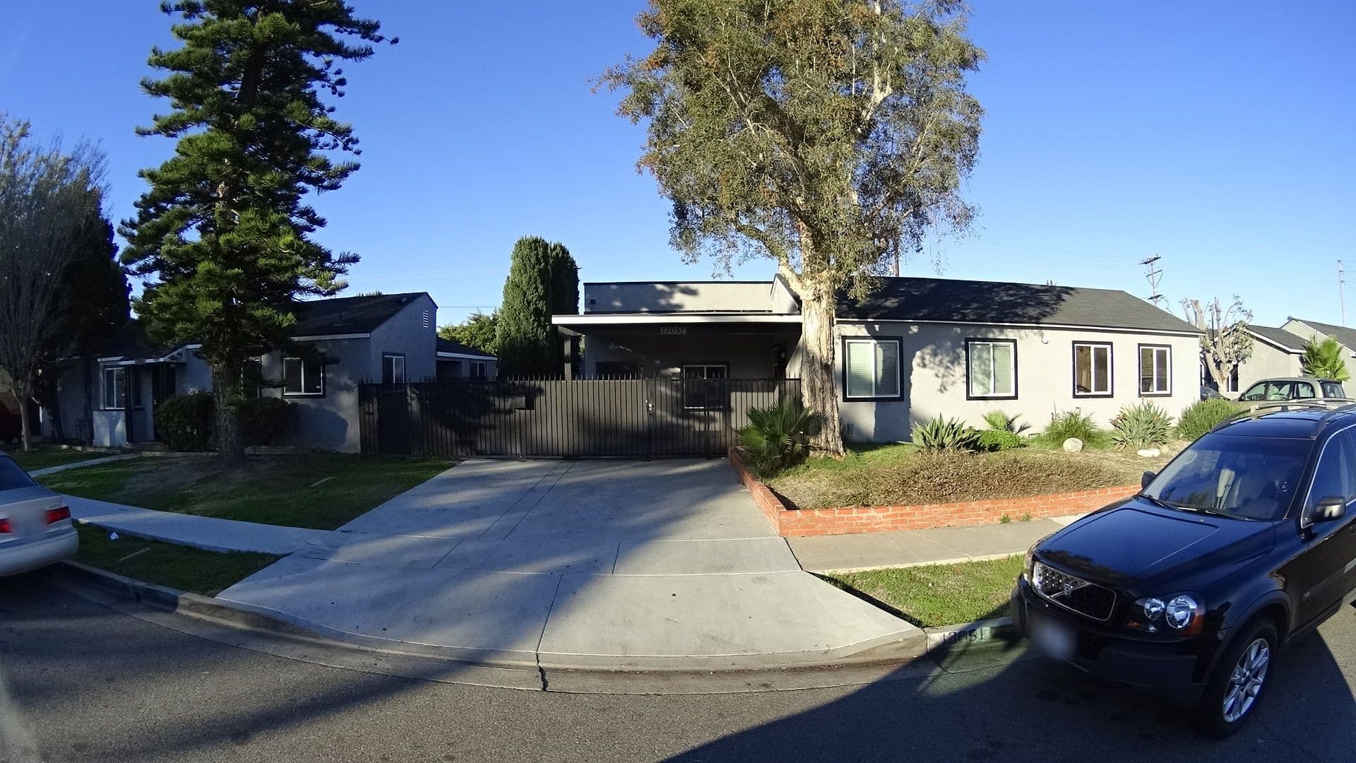 Street view near Garden Villa, Midway City — © marker_geo (CC BY-SA · Mapillary)