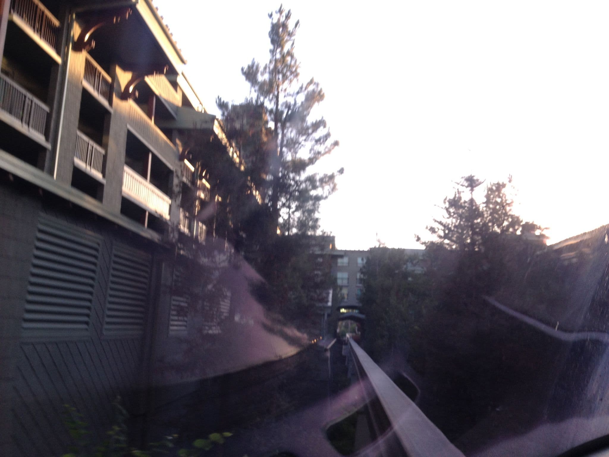 Street view near Concierge Level Grand Californian Hotel, Anaheim — © brian_brea (CC BY-SA · Mapillary)