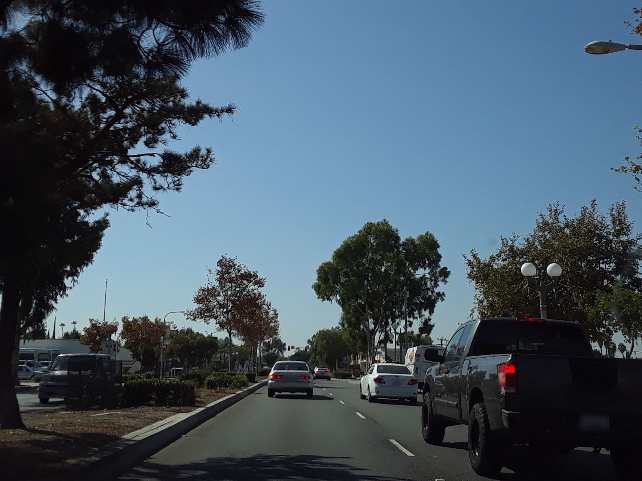 Street view near Motel Soledad, Donde Uno Espera El Amor Que Nunca Llegara, La Palma — © mly_lax03 (CC BY-SA · Mapillary)