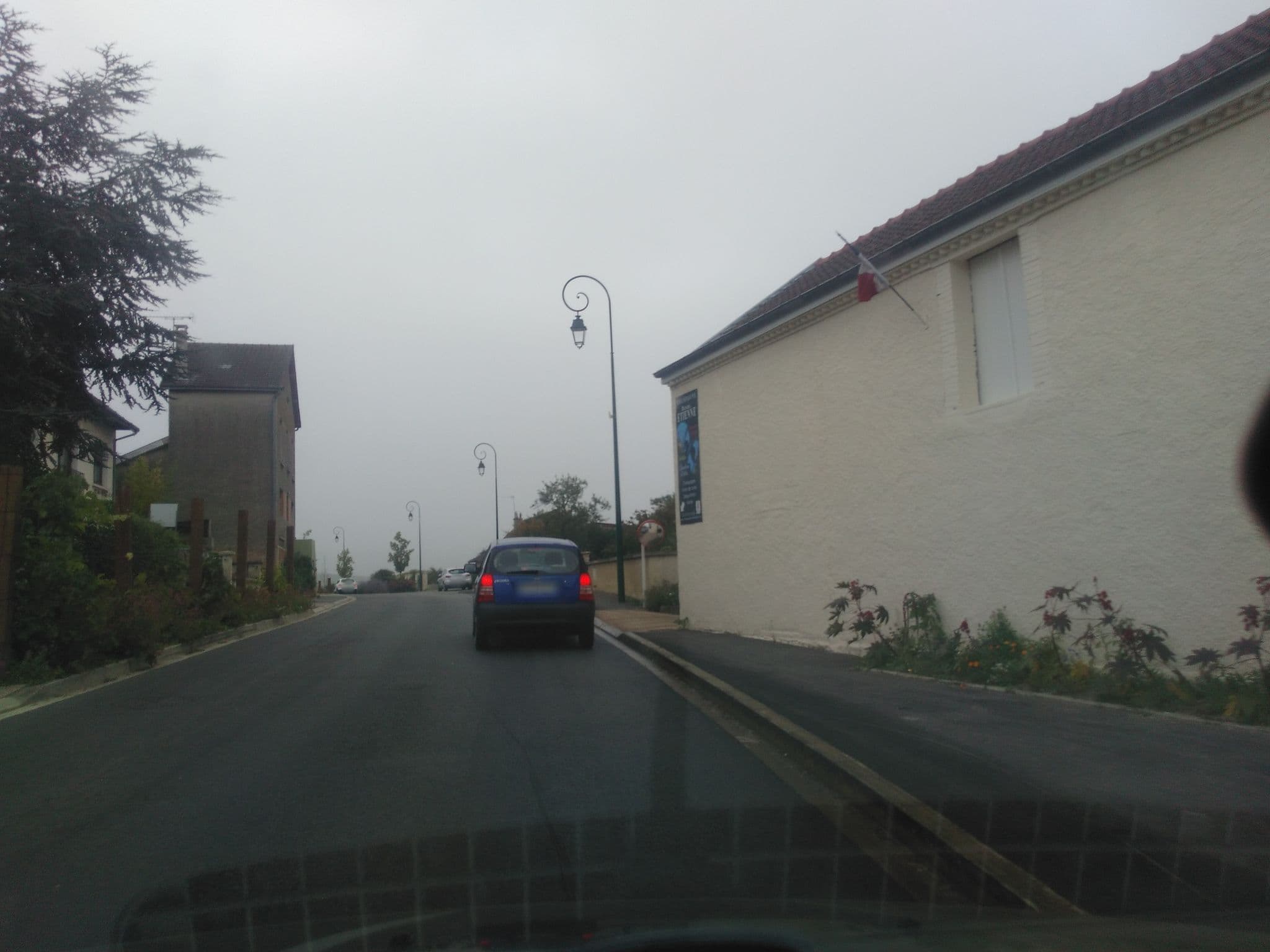 Street view near Chambre d'Hôtes Etienne, Mardeuil — © ilero (CC BY-SA · Mapillary)