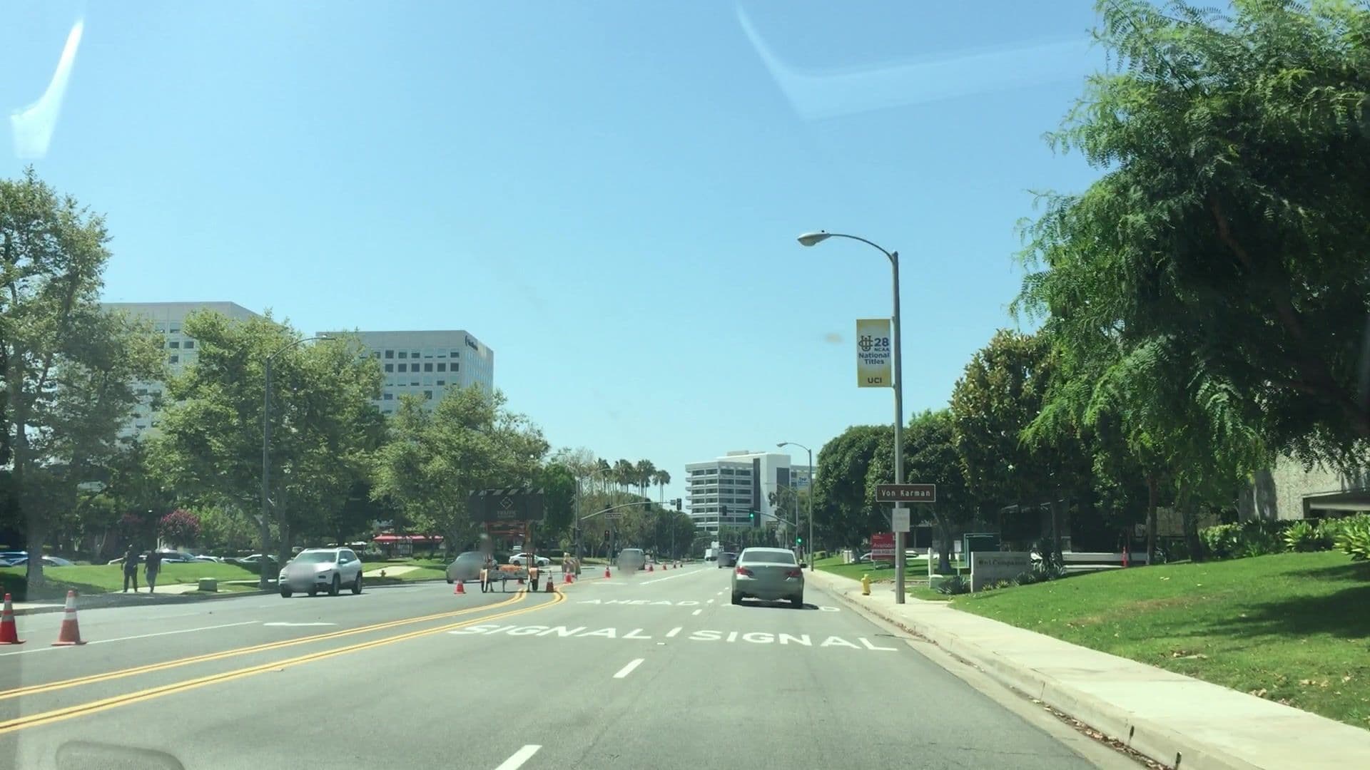 Street view near ResortShare, University Town Center — © lvl5 (CC BY-SA · Mapillary)