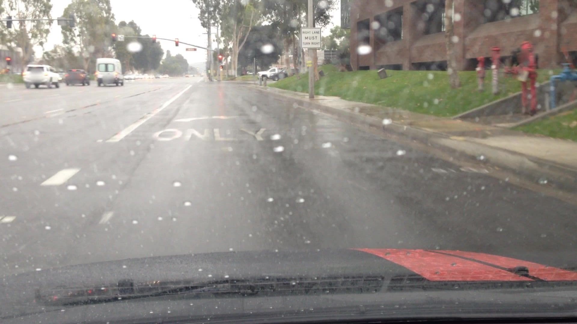 Street view near Invest West Financial, Tustin Legacy — © lvl5 (CC BY-SA · Mapillary)