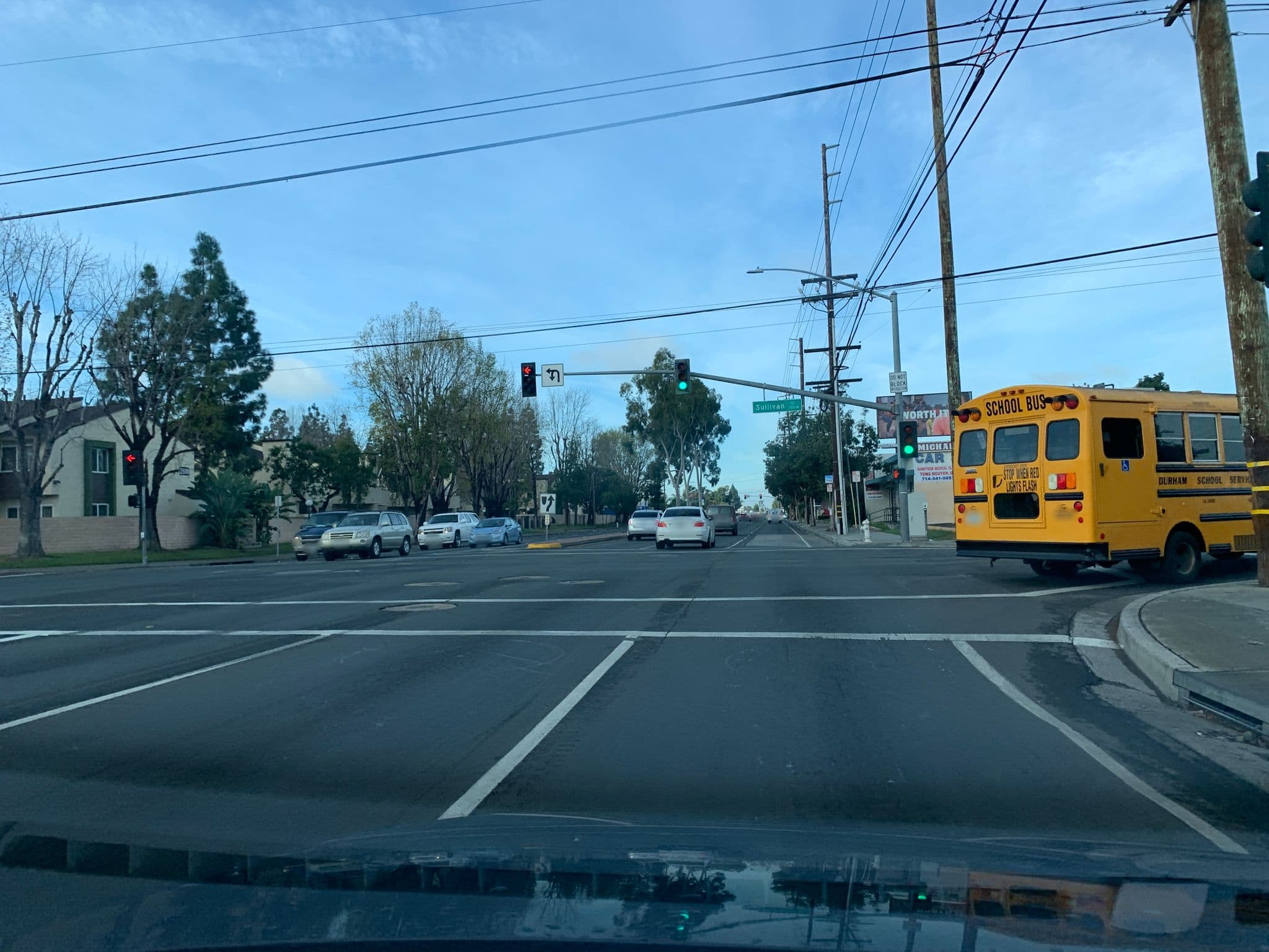 Street view near Prime Management and Rentals, LLC., Santa Ana — © jae1440 (CC BY-SA · Mapillary)