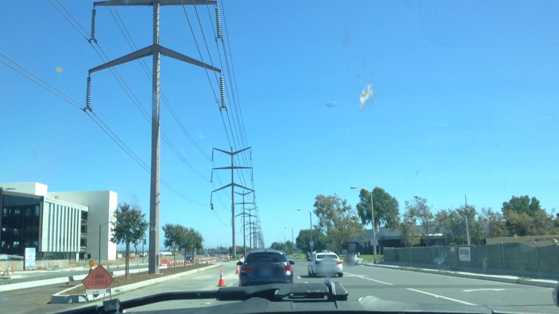 Street view near Complimentary Breakfast, Tustin Legacy — © lvl5 (CC BY-SA · Mapillary)