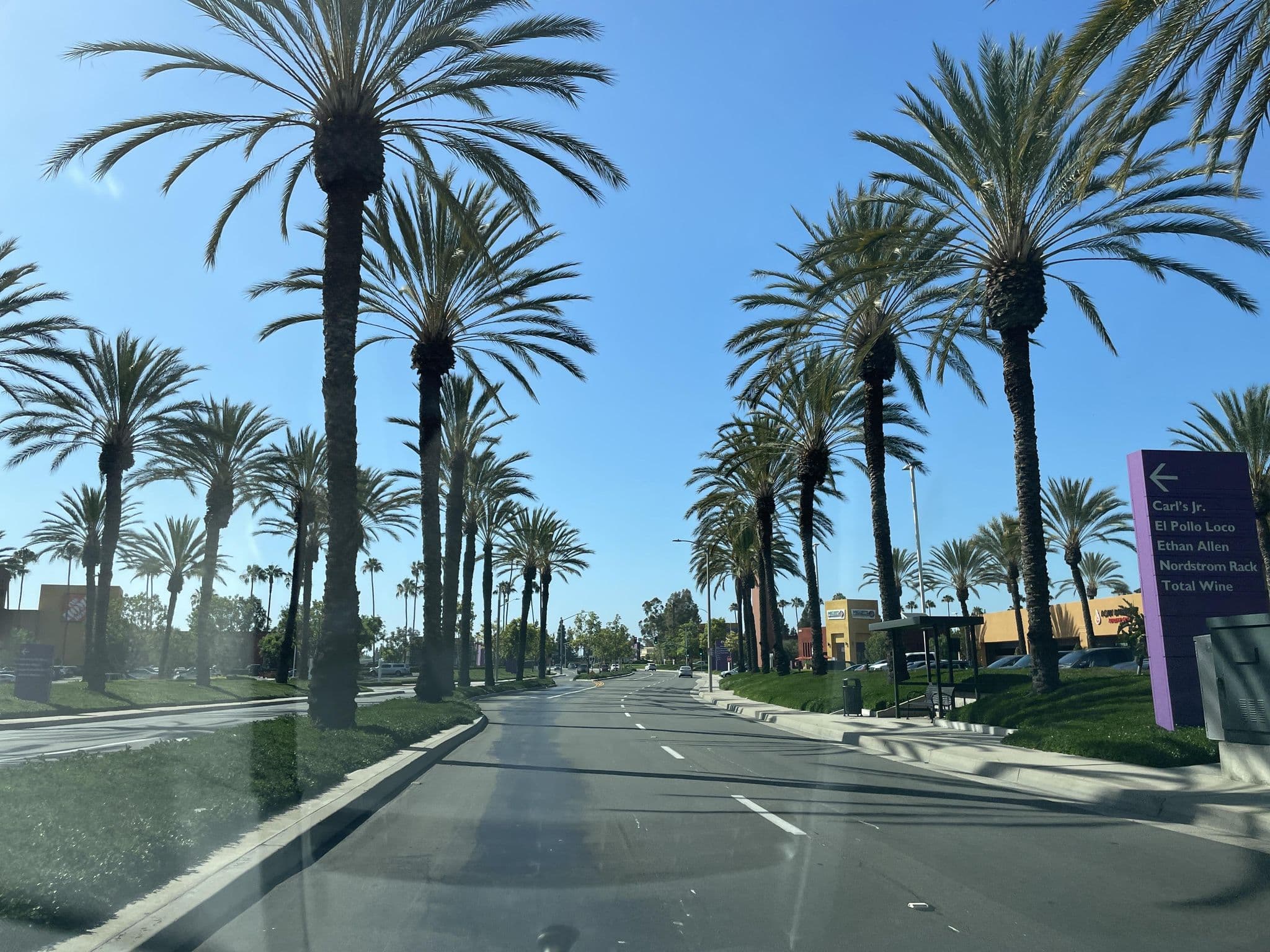 Street view near Hospitality1.net, Walnut Village — © VerticiesBird (CC BY-SA · Mapillary)