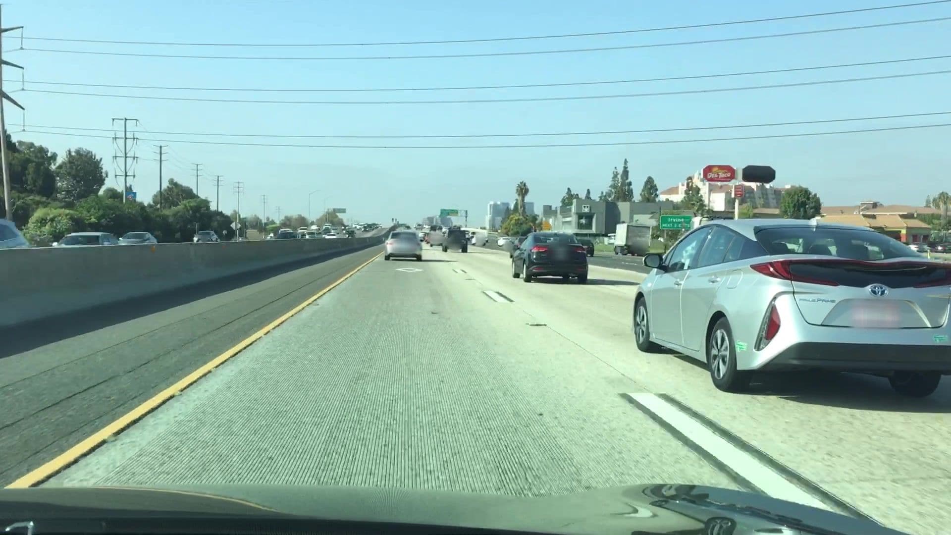 Street view near Tarsadia Hotels, Tustin Legacy — © lvl5 (CC BY-SA · Mapillary)