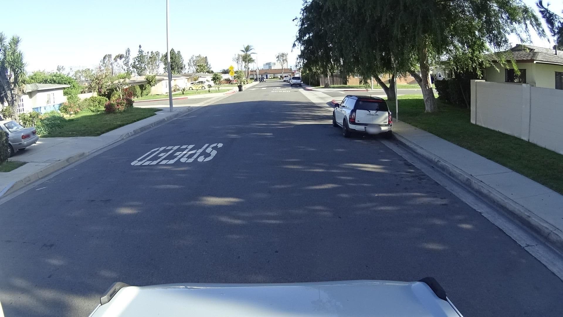 Street view near Disneyana Fan Club Banquet, Garden Grove — © marker_geo (CC BY-SA · Mapillary)