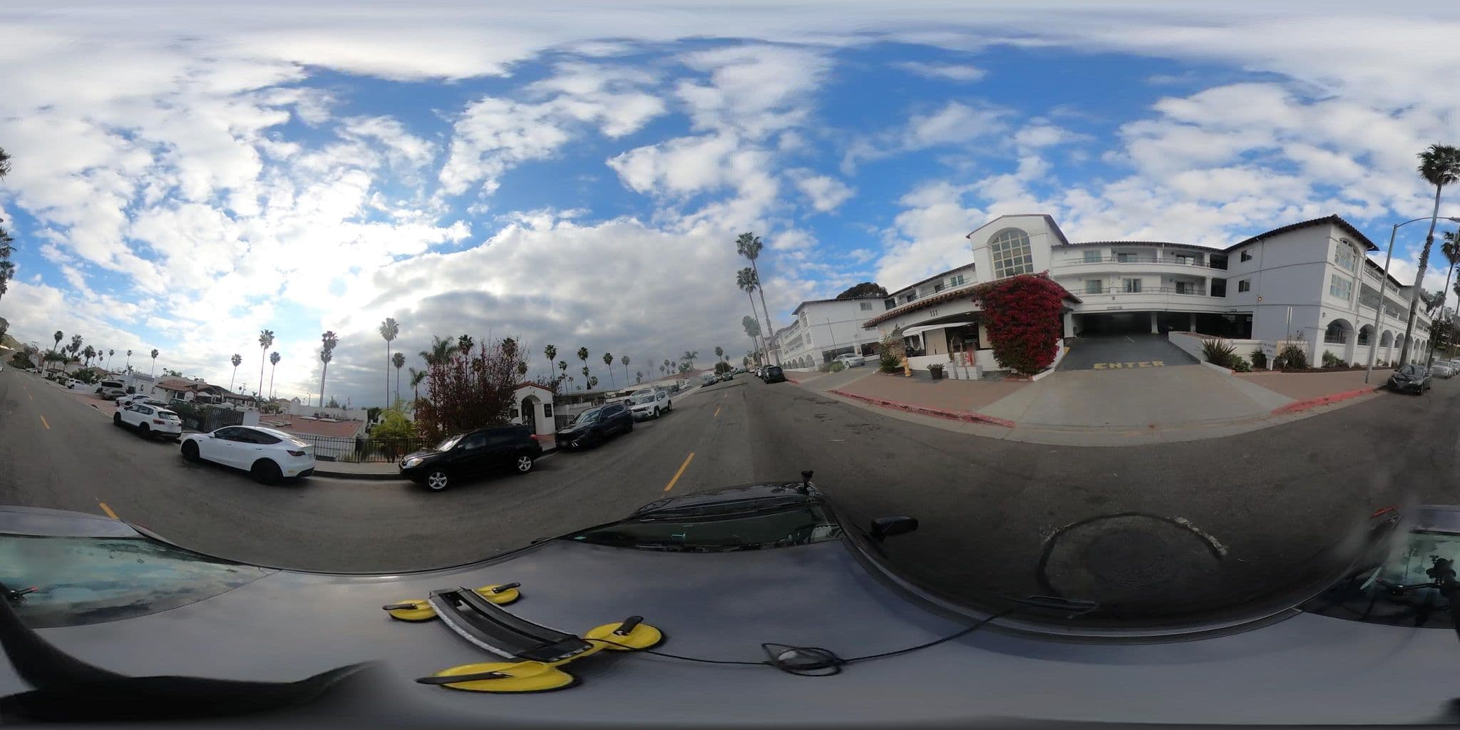 Street view near Pool, San Clemente — © jperez2PM_cramobility (CC BY-SA · Mapillary)