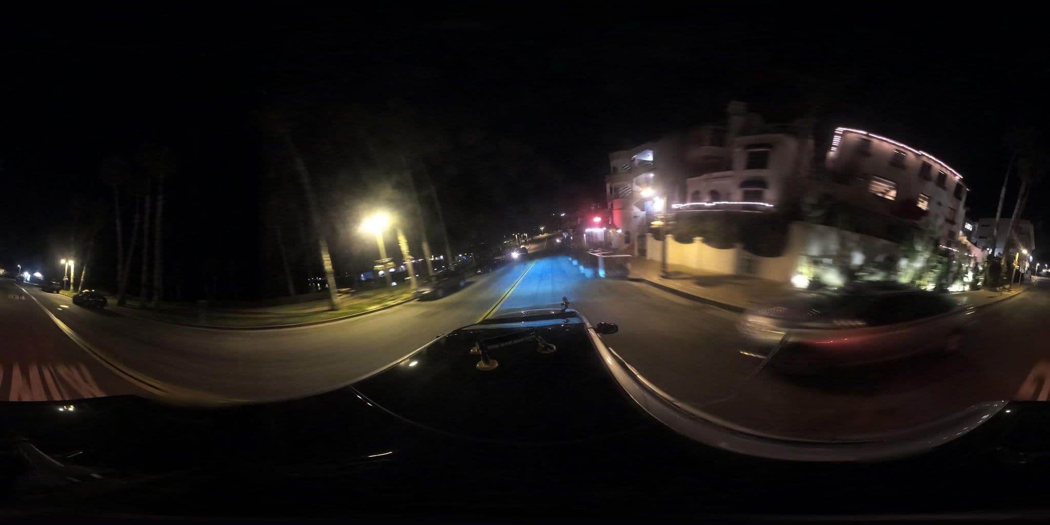 Street view near Oceanfront Hacienda, San Clemente — © jperez8PM_cramobility (CC BY-SA · Mapillary)