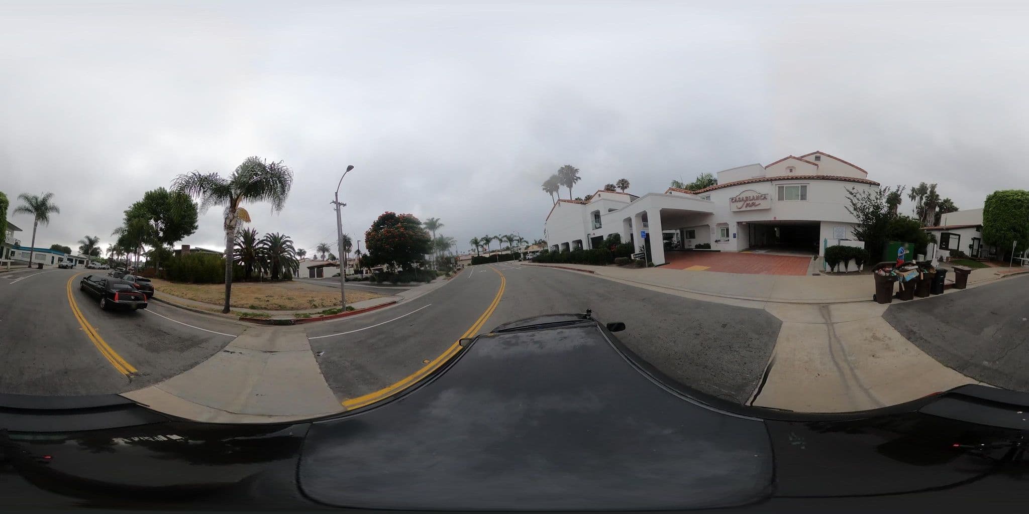 Street view near Kafetzopoulos Soto, San Clemente — © jperez8AM_cramobility (CC BY-SA · Mapillary)