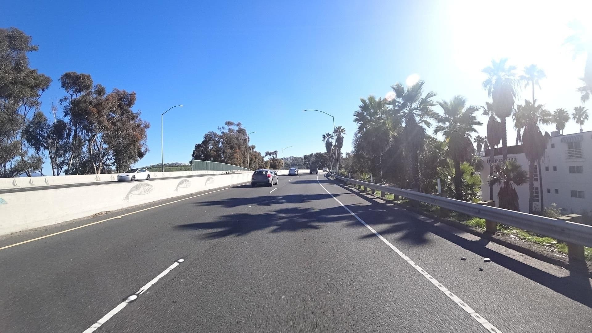 Street view near Doubletree By Hilton Pool, Dana Point — © marker_geo (CC BY-SA · Mapillary)