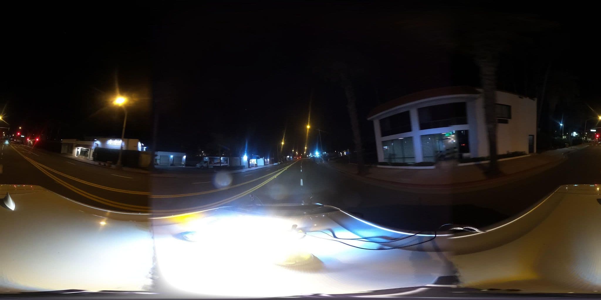 Street view near In bikinis by the pool, San Clemente — © jperez6PM_cramobility (CC BY-SA · Mapillary)