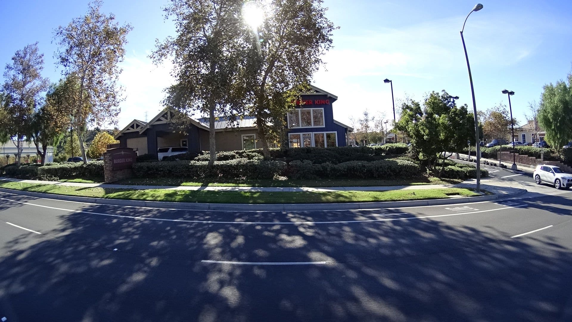 Street view near Oceanfront Vacation Villas, Ladera Ranch — © marker_geo (CC BY-SA · Mapillary)