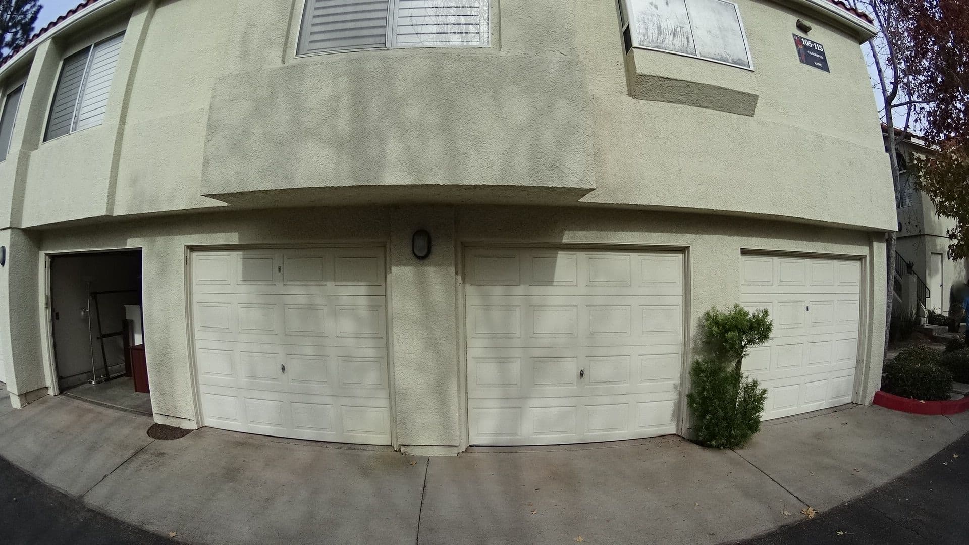 Street view near Tuna Town, Laguna Woods — © marker_geo (CC BY-SA · Mapillary)