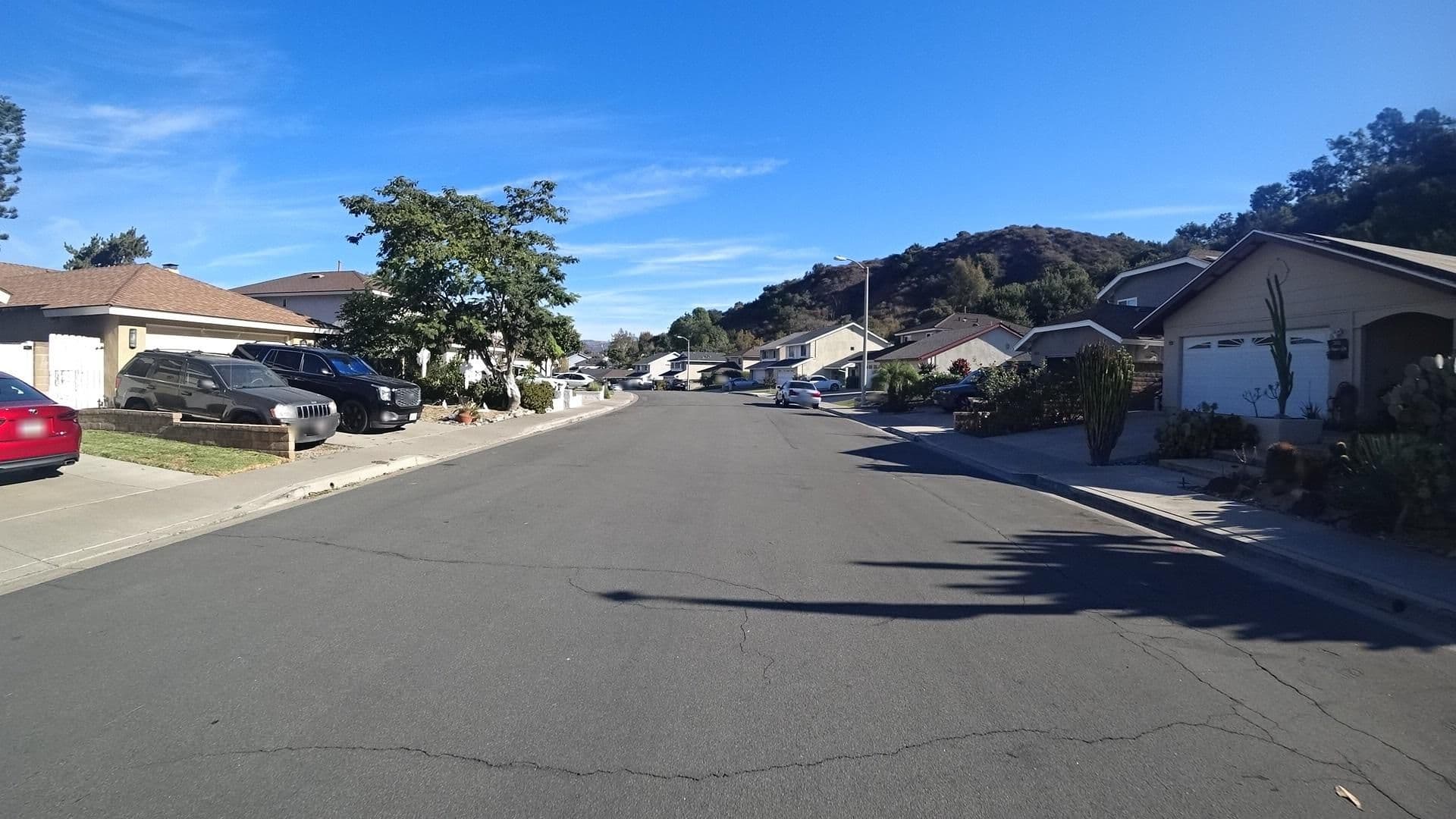 Street view near hotel 1, Lake Forest — © marker_geo (CC BY-SA · Mapillary)