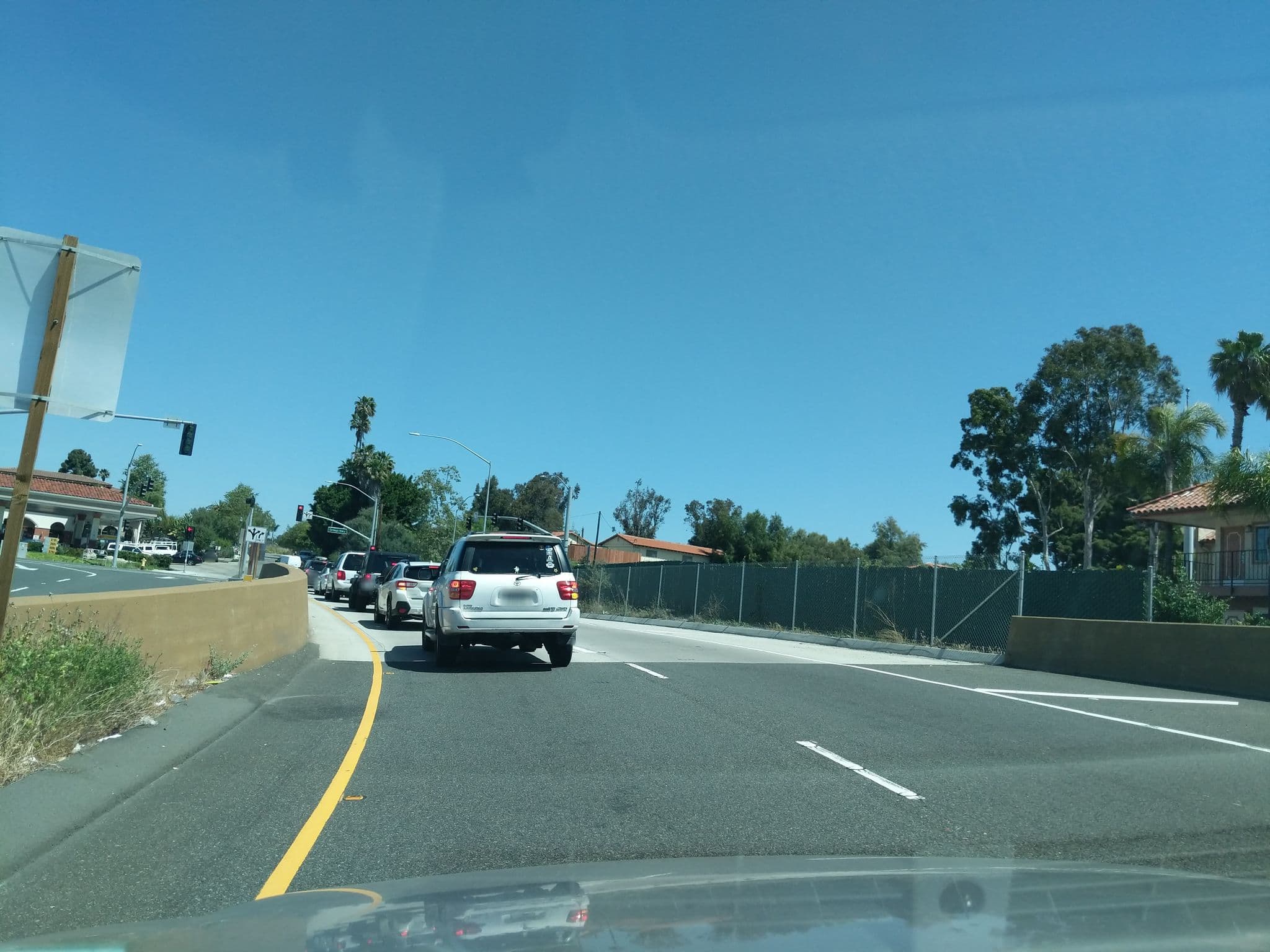 Street view near Best Western Capistrano Inn, San Juan Capistrano — © nmixter (CC BY-SA · Mapillary)