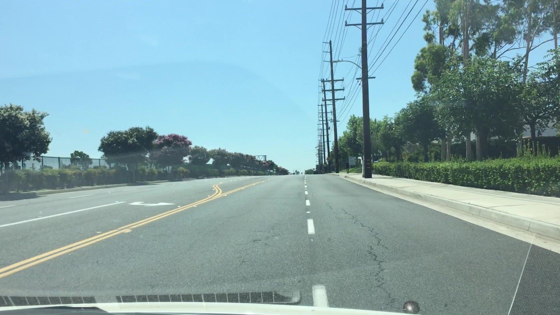 Street view near Courtyard - Room 227, Laguna Hills — © lvl5 (CC BY-SA · Mapillary)