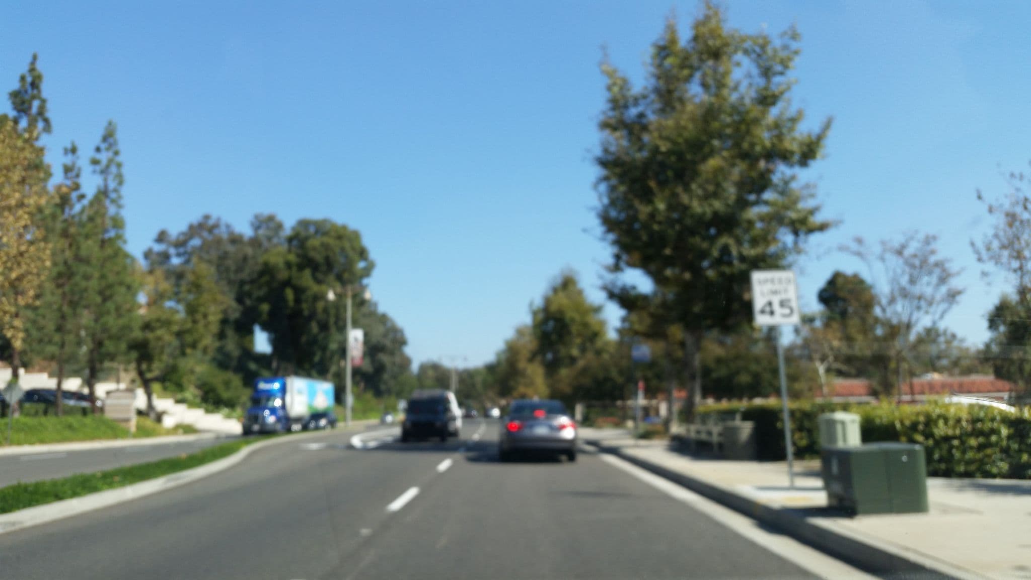 Street view near Sunshine Properties Unlimited, LLC, Mission Viejo — © mly_lax03 (CC BY-SA · Mapillary)
