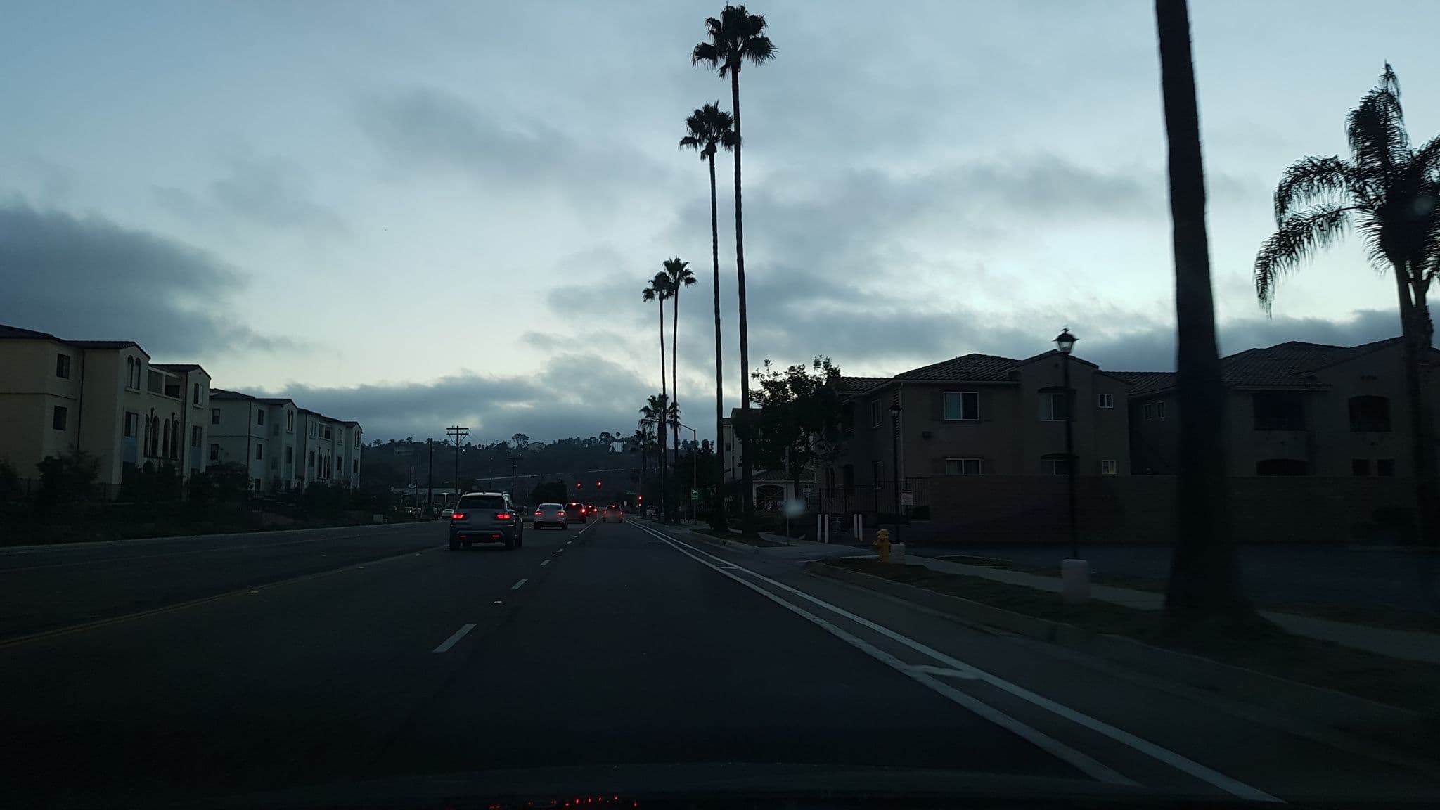 Street view near Super 8, Camp Pendleton South — © igorzo (CC BY-SA · Mapillary)