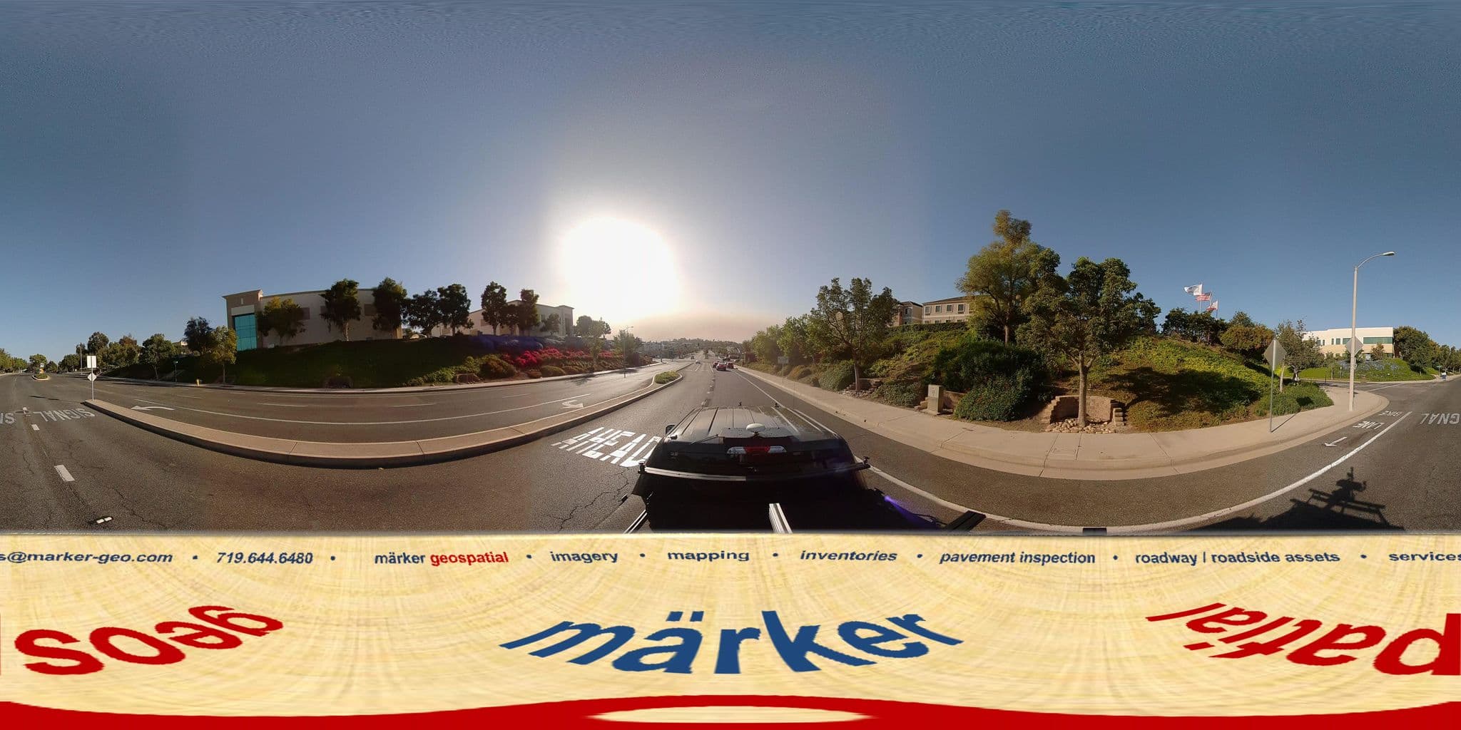 Street view near Complimentary Breakfast, Foothill Ranch — © marker_geo1 (CC BY-SA · Mapillary)