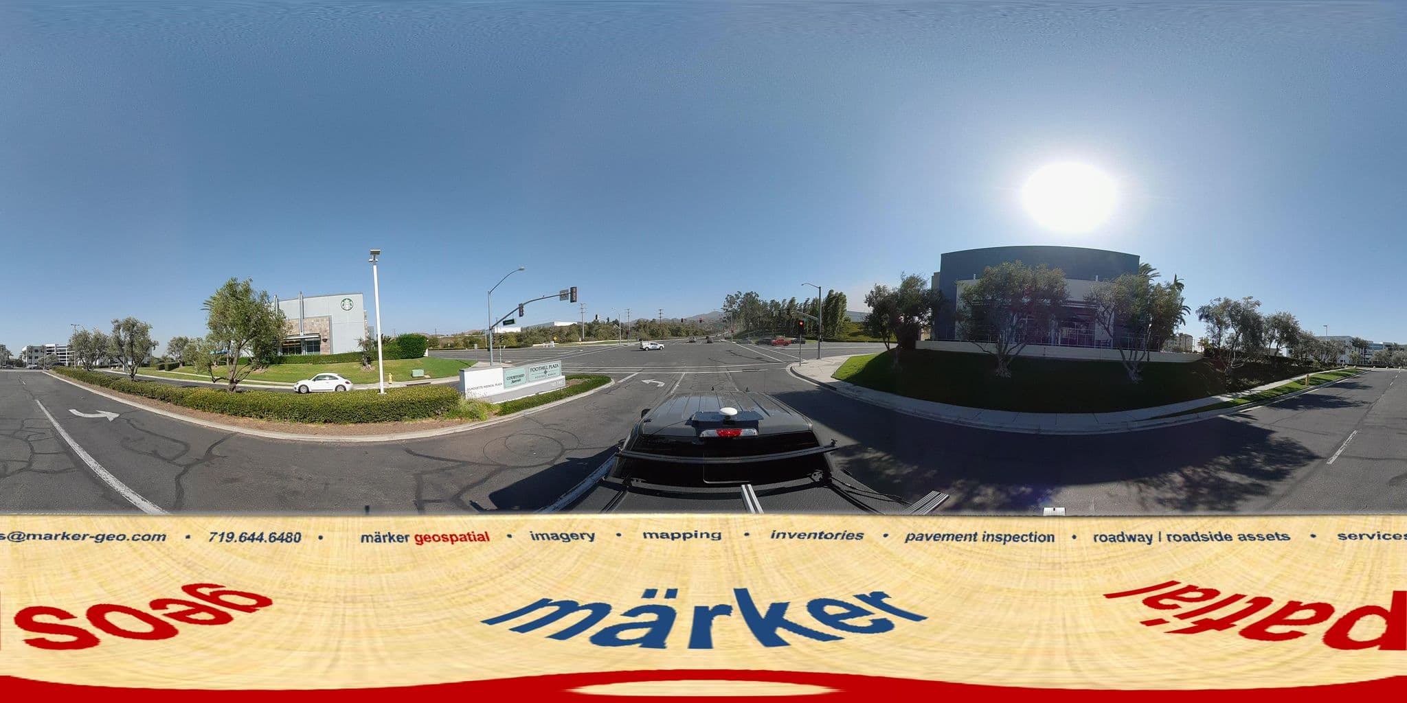 Street view near Cashflow Diary, Foothill Ranch — © marker_geo1 (CC BY-SA · Mapillary)
