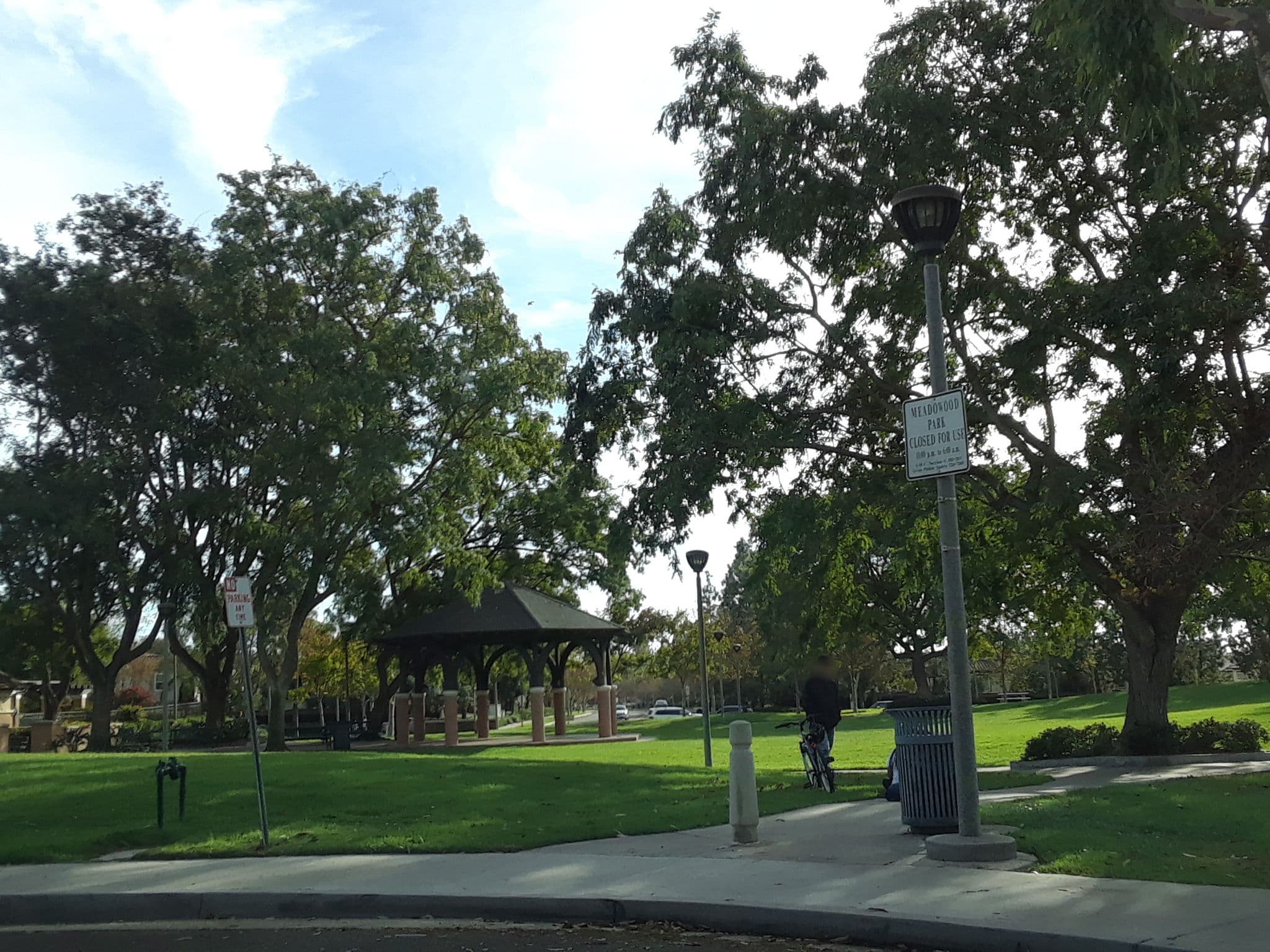 Street view near Brandys Noelle Love, Northwood — © mly_lax03 (CC BY-SA · Mapillary)
