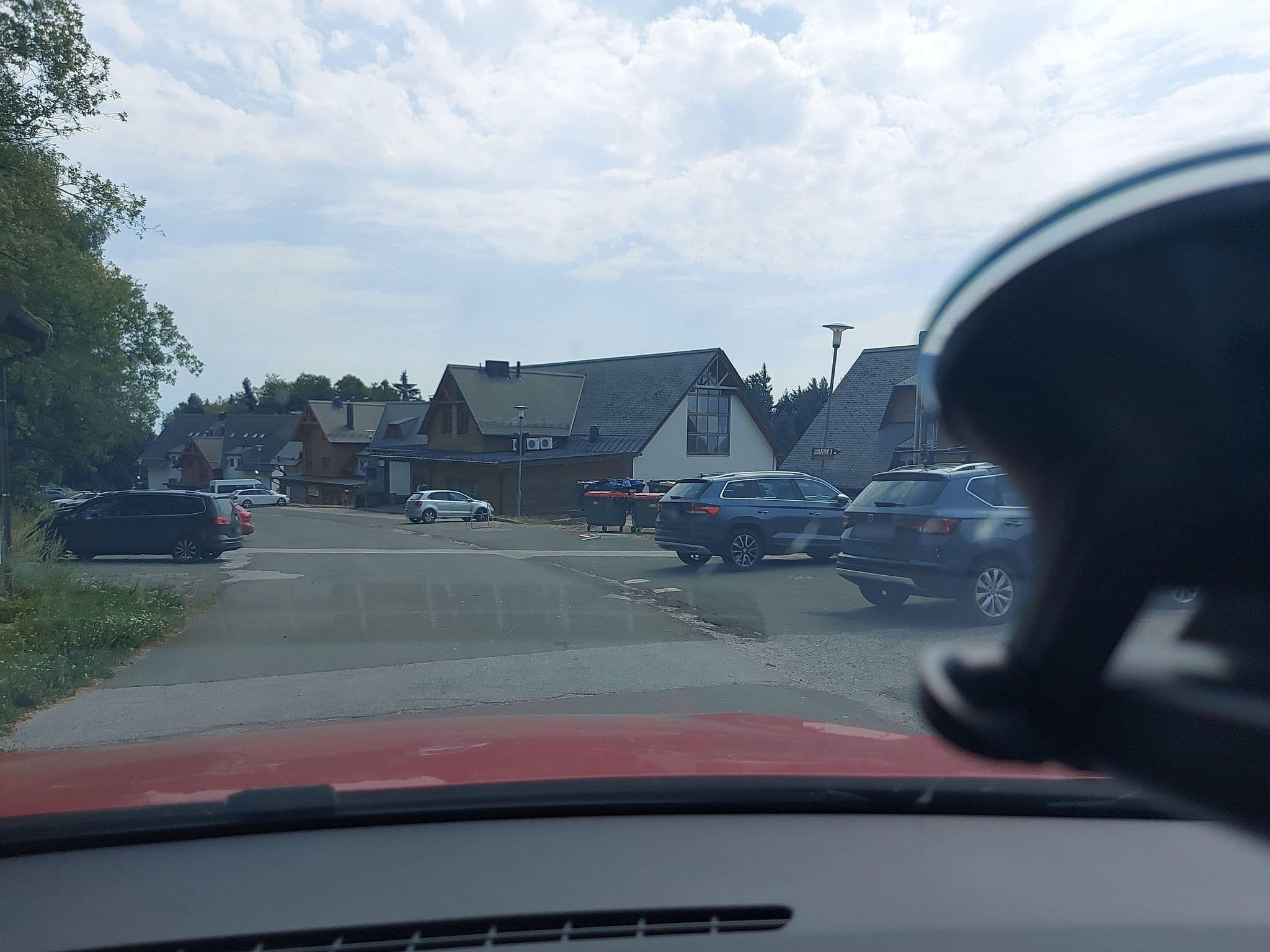 Street view near Bolfenk, Pekre — © mik007 (CC BY-SA · Mapillary)