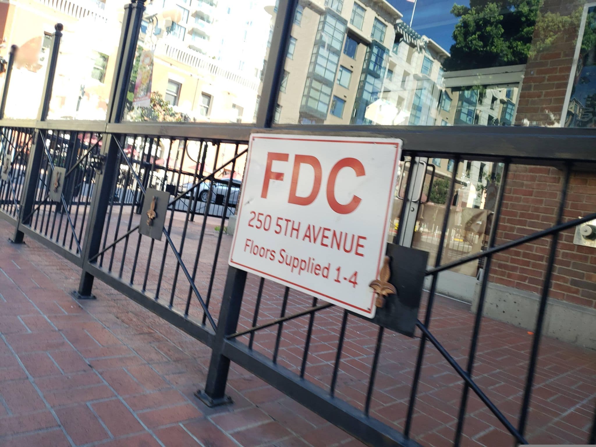 Street view near Liquid Sunshine, San Diego — © mapfool (CC BY-SA · Mapillary)