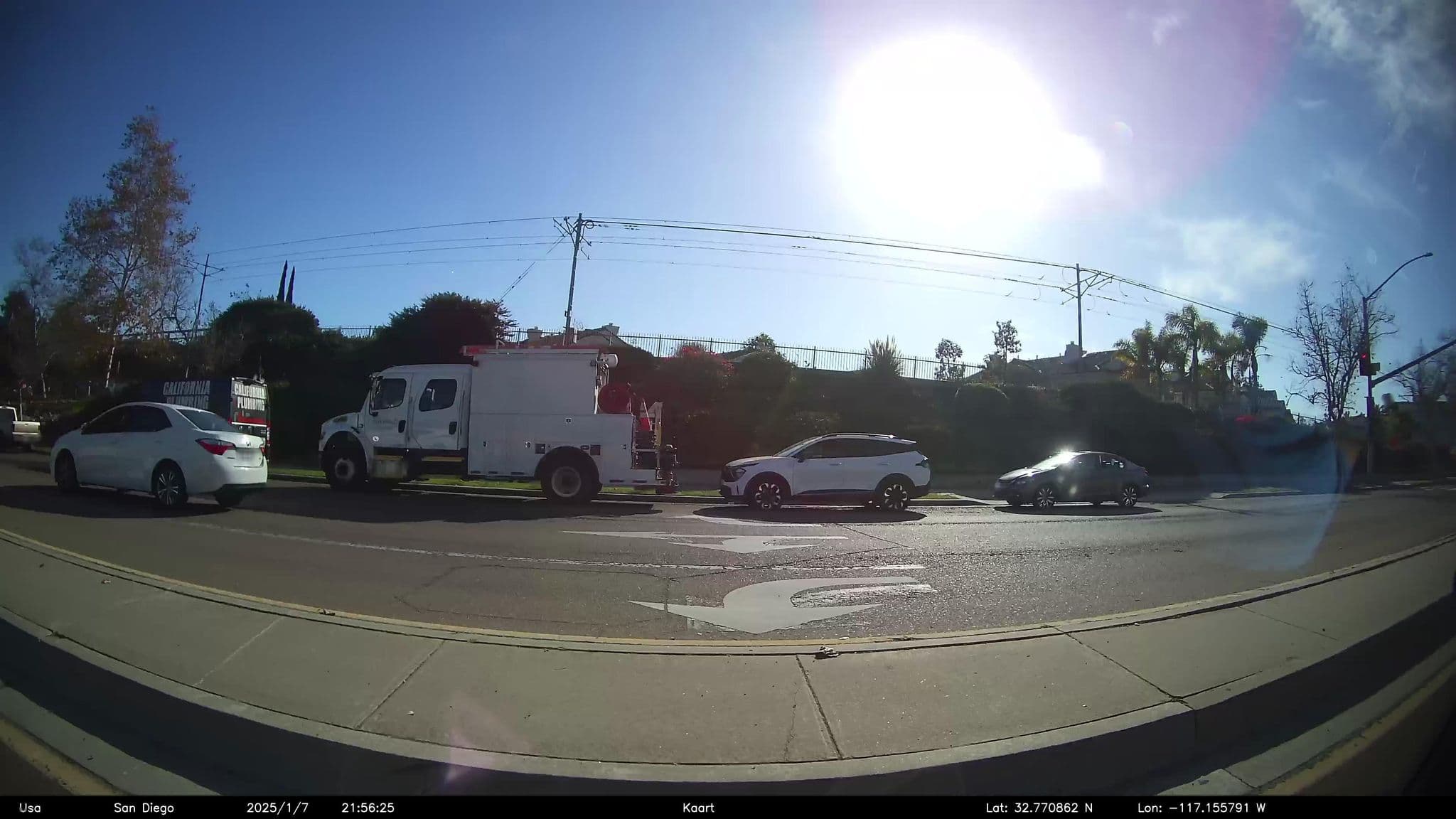 Street view near Emeetingsource.com, San Diego — © GoProMAX3M (CC BY-SA · Mapillary)