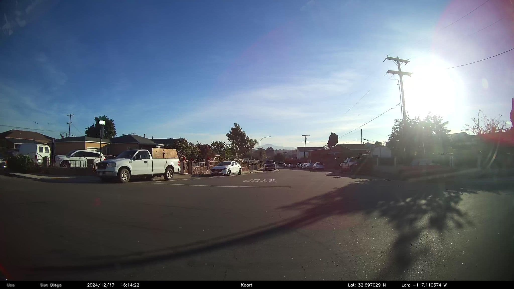 Street view near NGIS, National City — © GoProMAX3M (CC BY-SA · Mapillary)