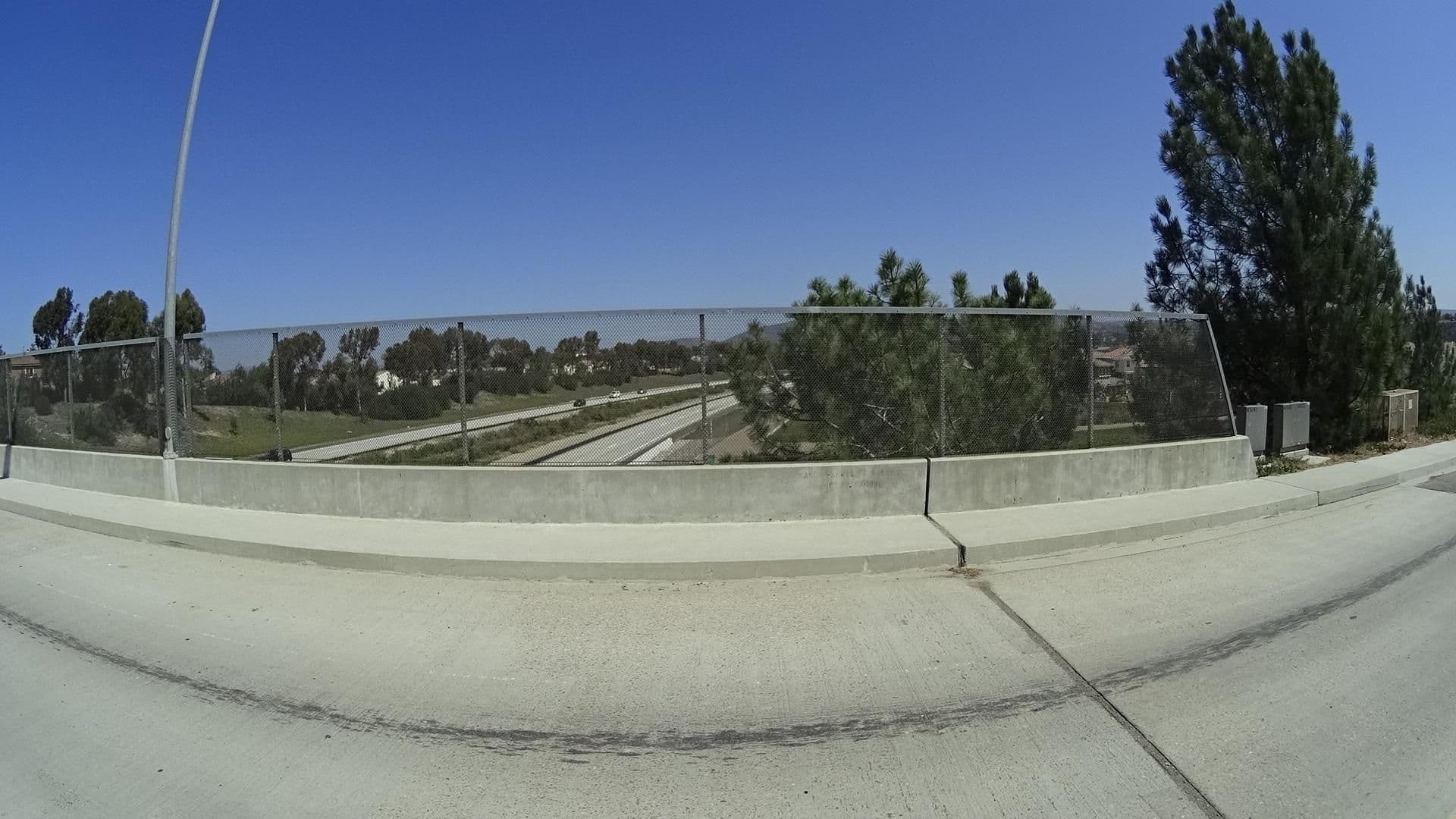 Street view near Hotel paseo del sol, Fairbanks Ranch — © marker_geo (CC BY-SA · Mapillary)