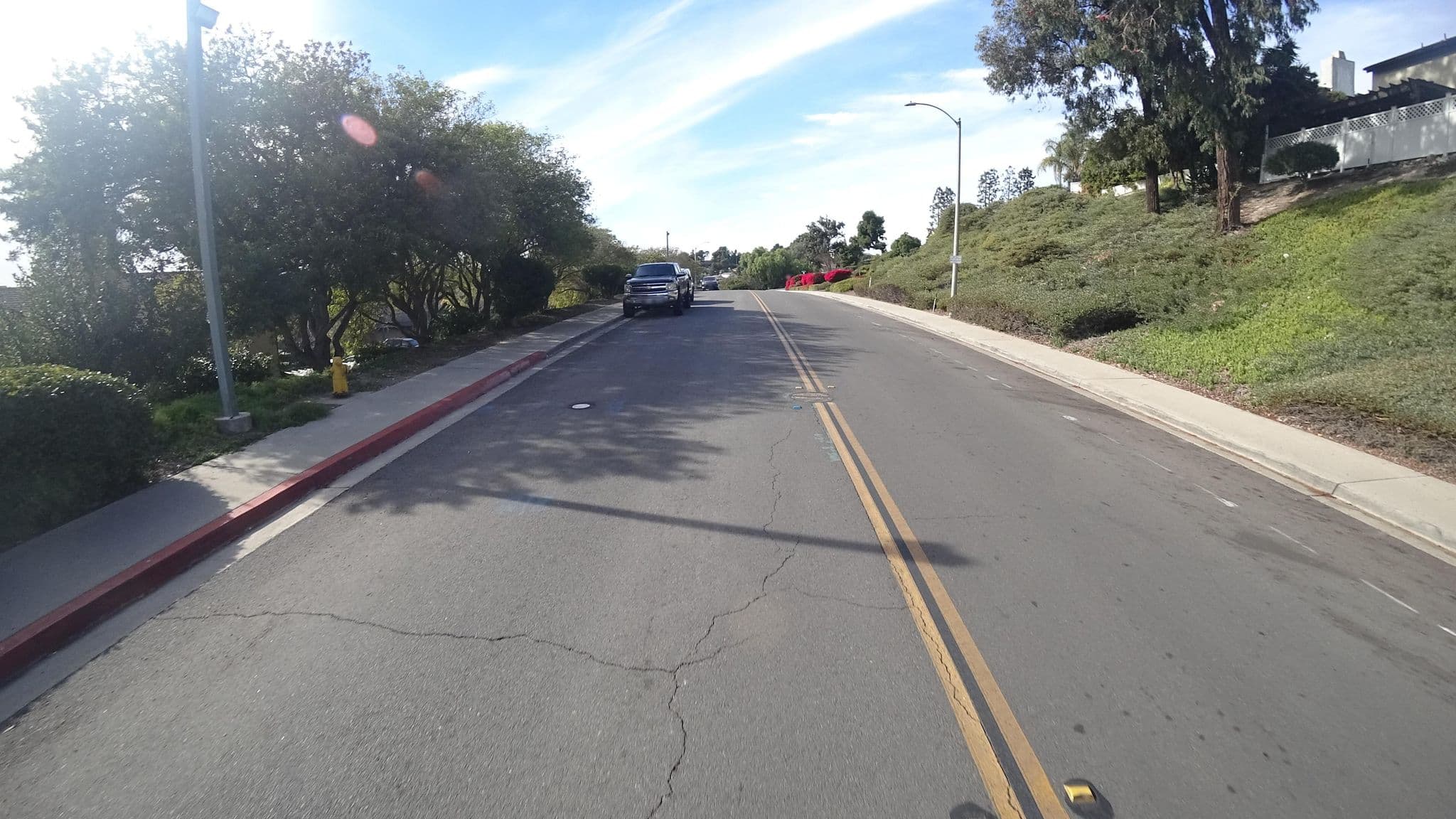 Street view near Mayberry SV-RSD, Rancho San Diego — © marker_geo (CC BY-SA · Mapillary)