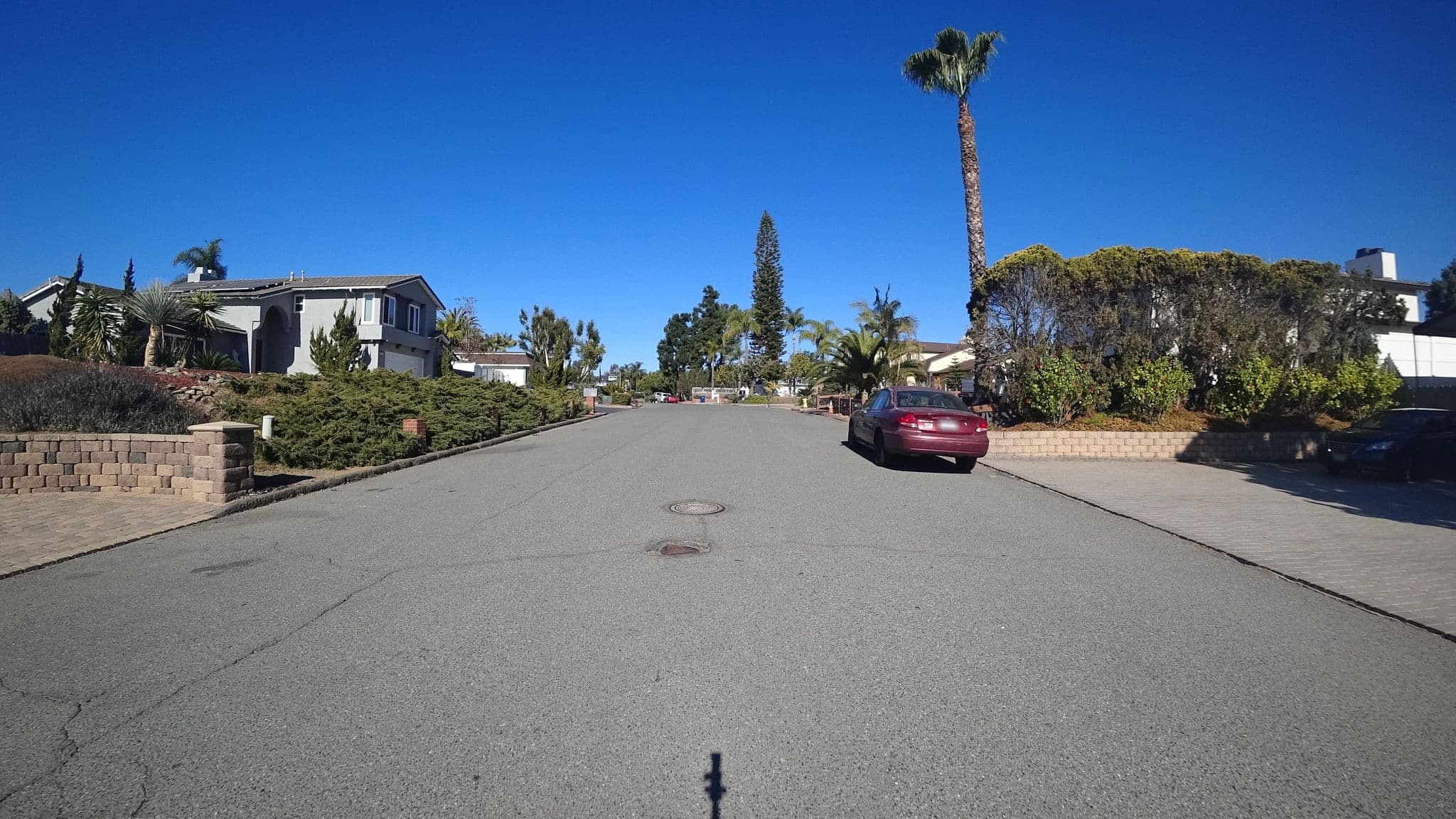 Street view near Club Downes, Bonita — © marker_geo (CC BY-SA · Mapillary)