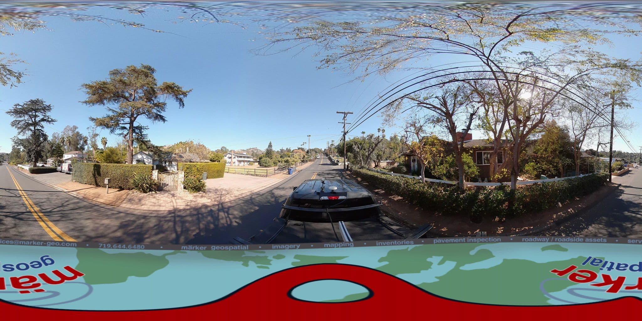 Street view near Club Mimis-Tropico, Casa de Oro-Mount Helix — © marker_geo1 (CC BY-SA · Mapillary)