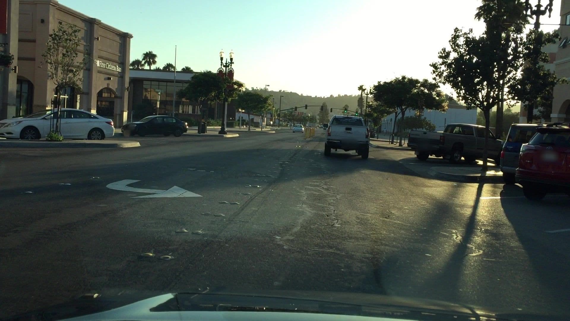 Street view near Novoprop, El Cajon — © lvl5 (CC BY-SA · Mapillary)