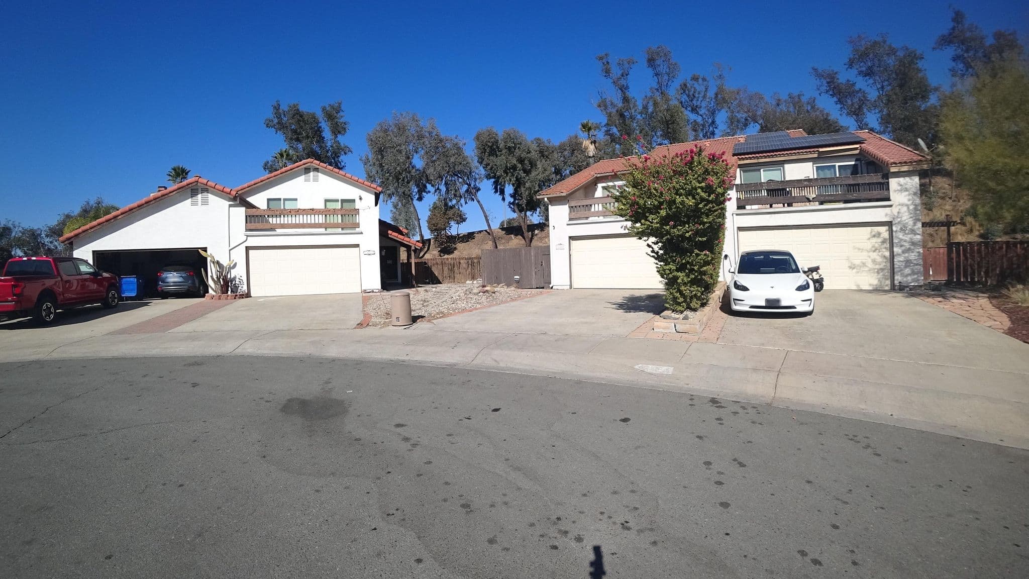 Street view near Porcelain Goddess, Rancho San Diego — © marker_geo (CC BY-SA · Mapillary)