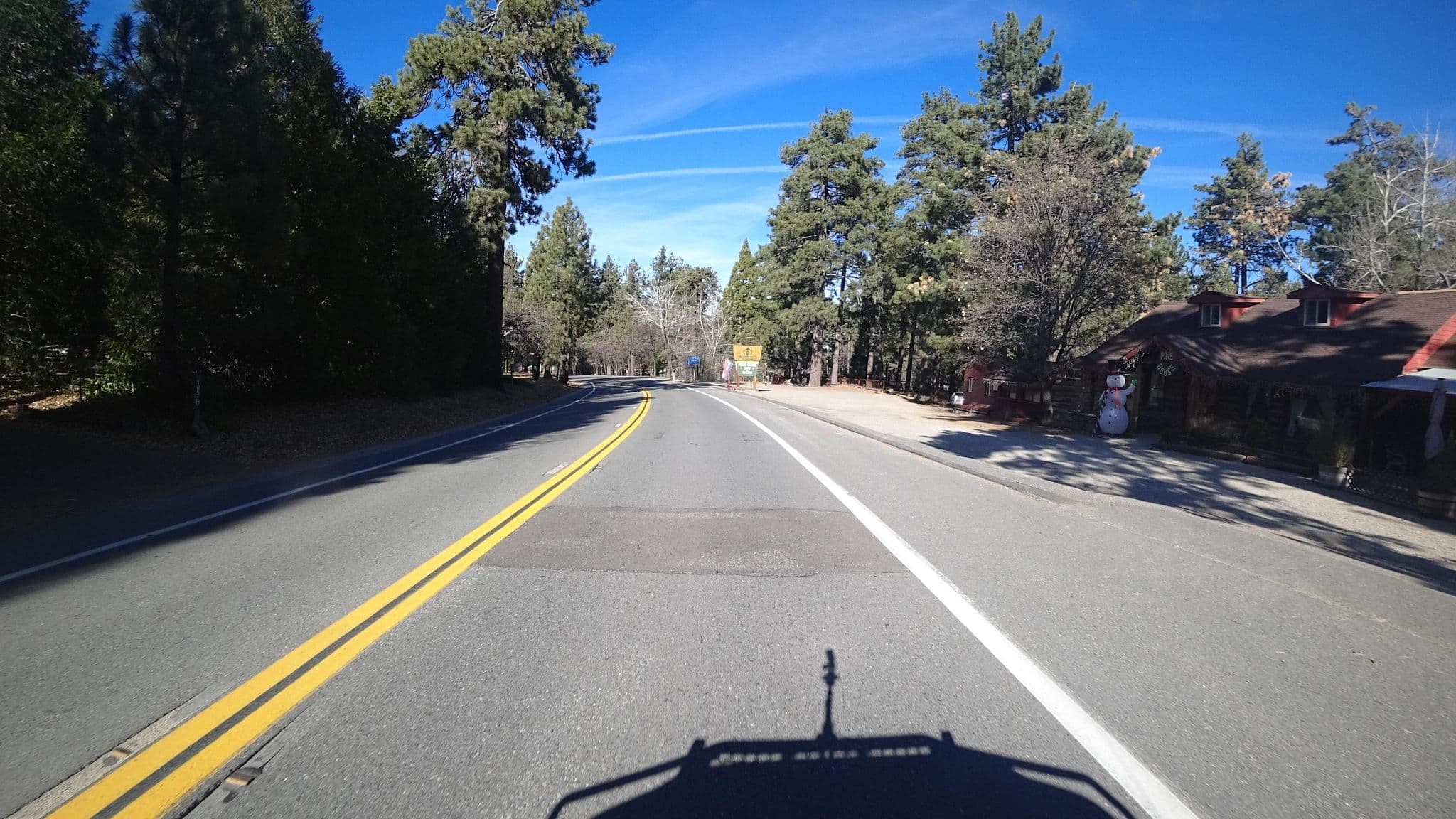 Street view near Tiny House Block, Pine Valley — © marker_geo (CC BY-SA · Mapillary)