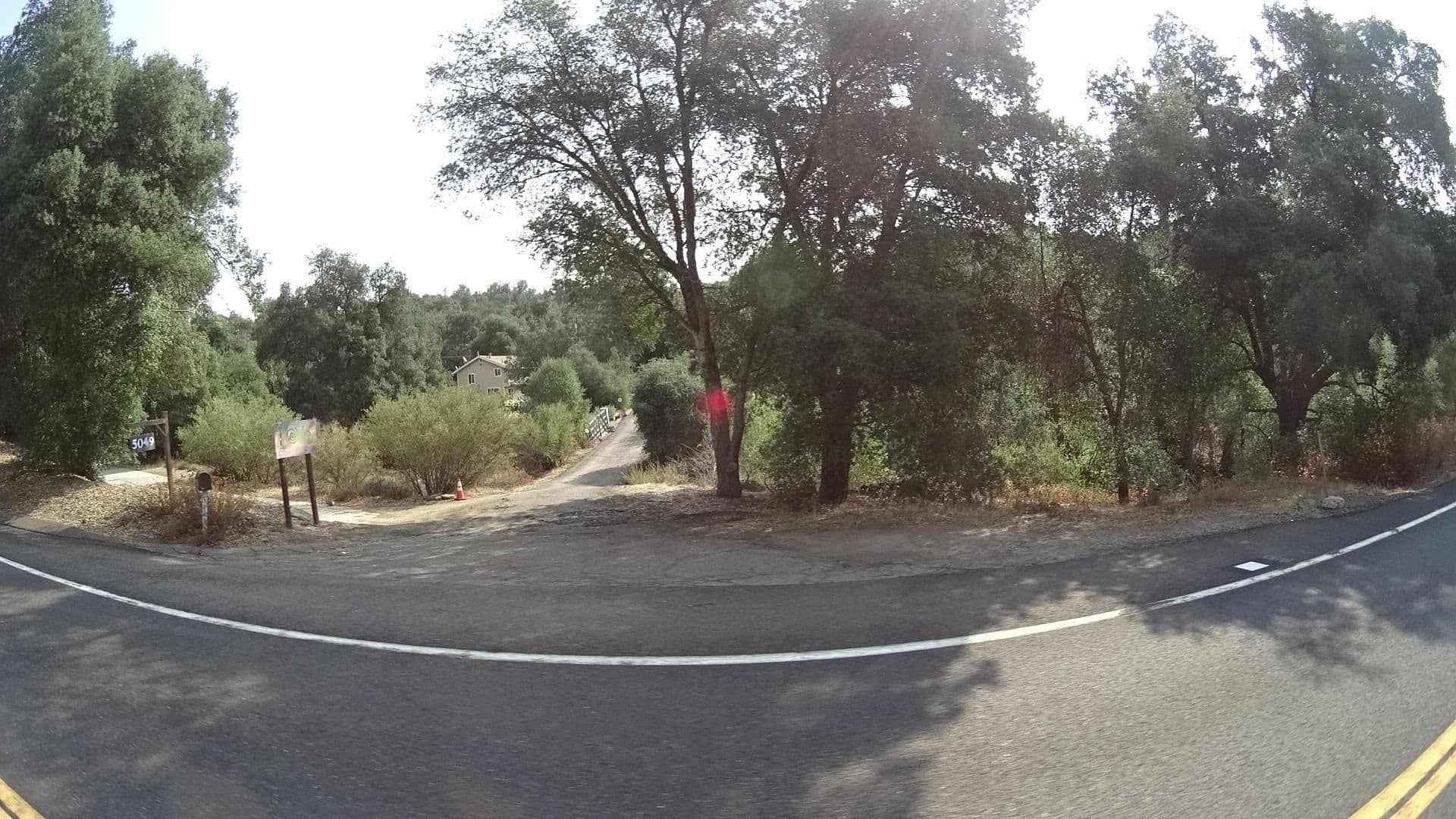Street view near San Diego River Inn, Julian — © marker_geo (CC BY-SA · Mapillary)