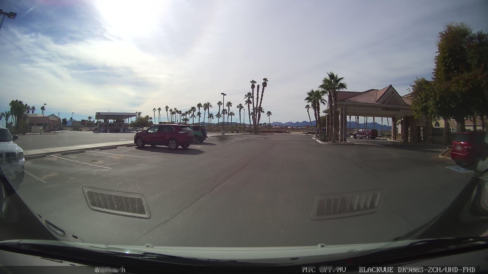 Street view near Microtel Inns And Suites Wellton, Wellton — © mapillary01730 (CC BY-SA · Mapillary)