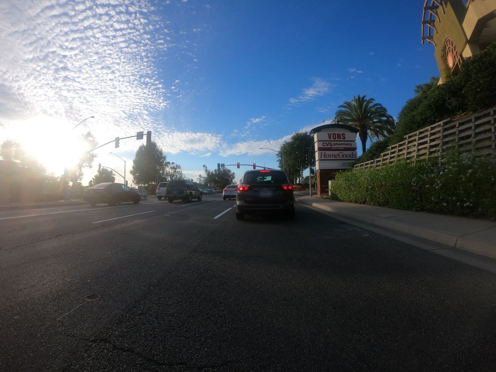 Street view near PCG Hospitality Group, Temecula — © teelow (CC BY-SA · Mapillary)