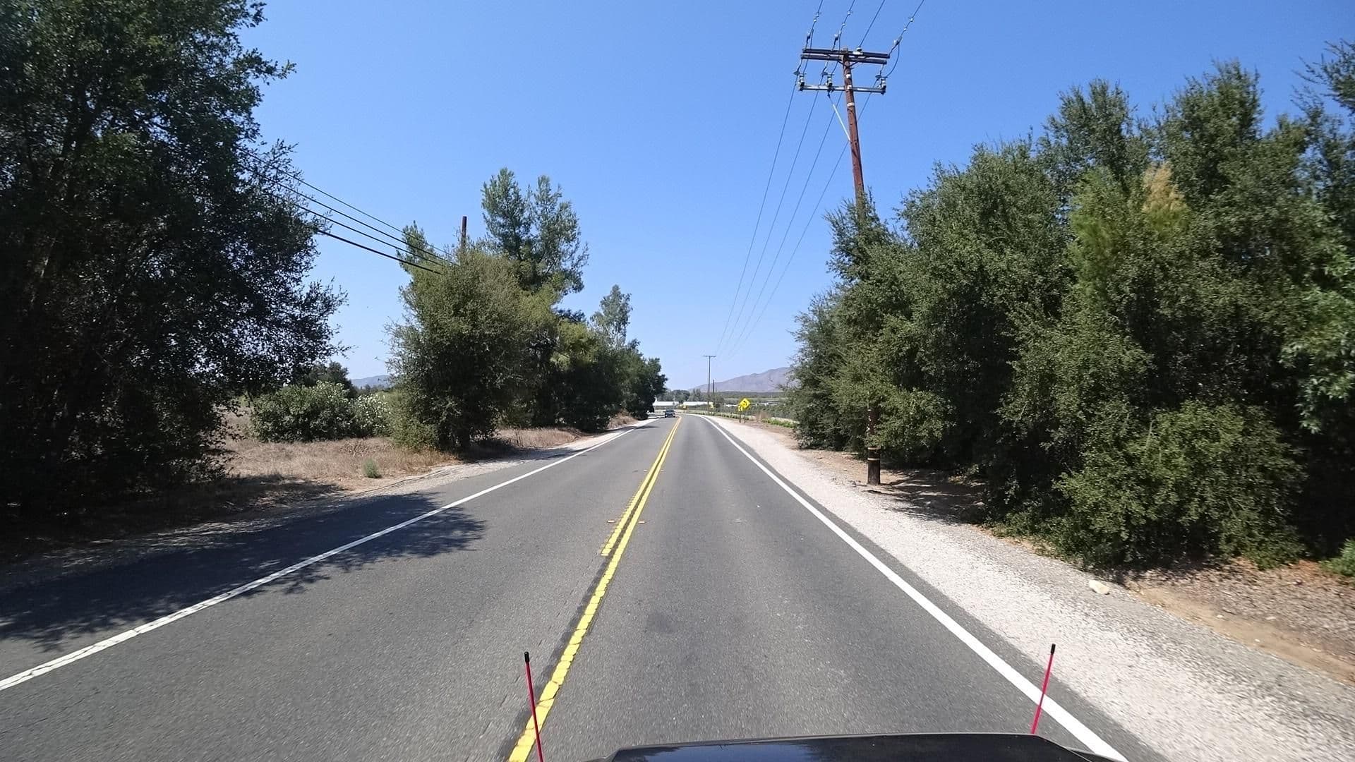 Street view near lobby @ Harrah's Rincon, Valley Center — © marker_geo (CC BY-SA · Mapillary)