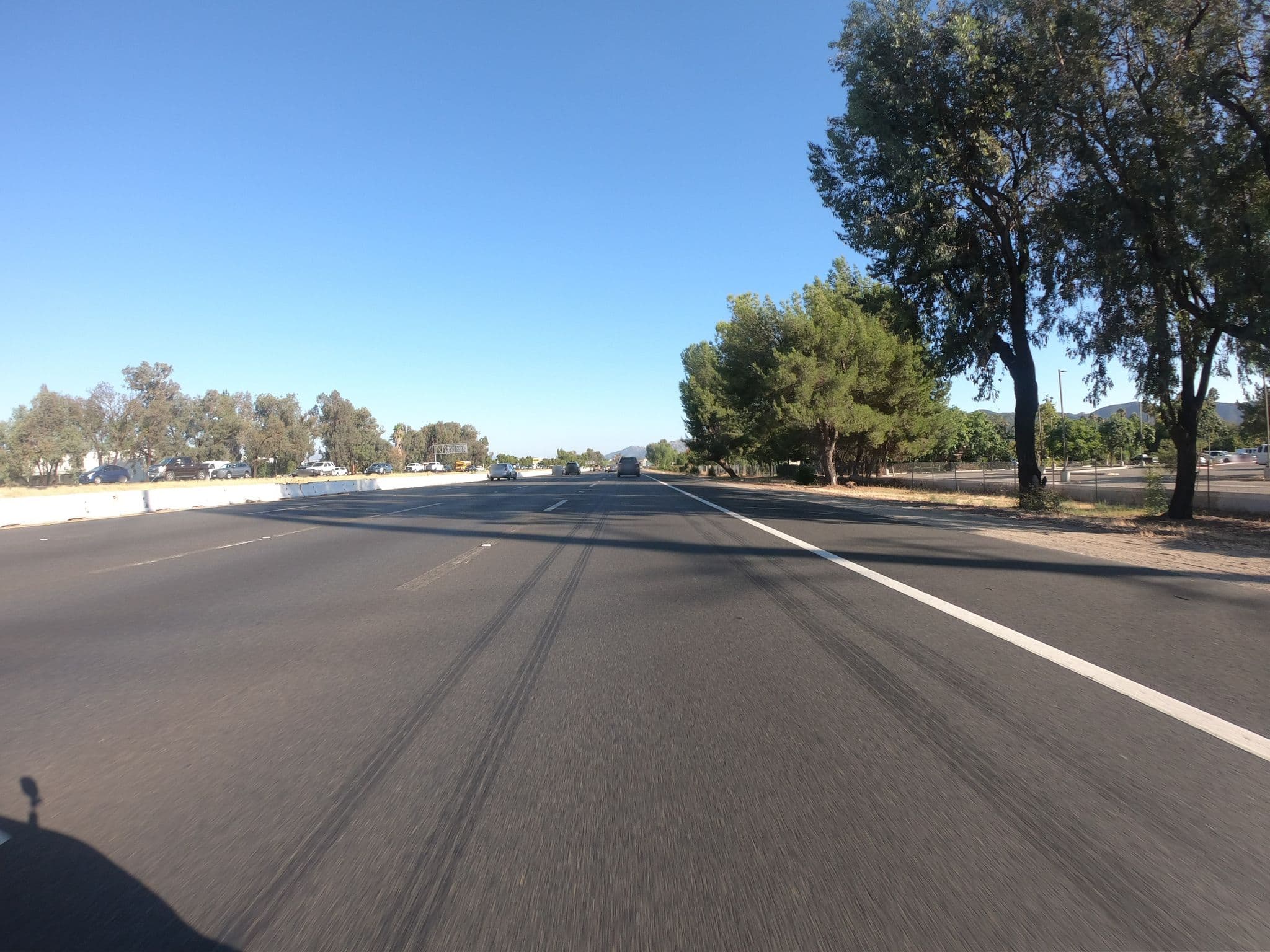 Street view near сан франциско, Temecula — © teelow (CC BY-SA · Mapillary)