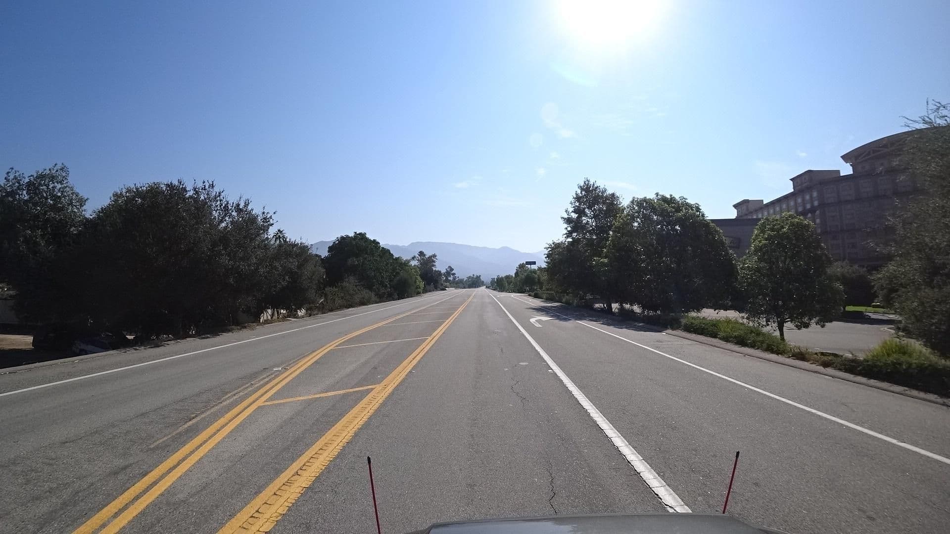 Street view near room 210, Rainbow — © marker_geo (CC BY-SA · Mapillary)
