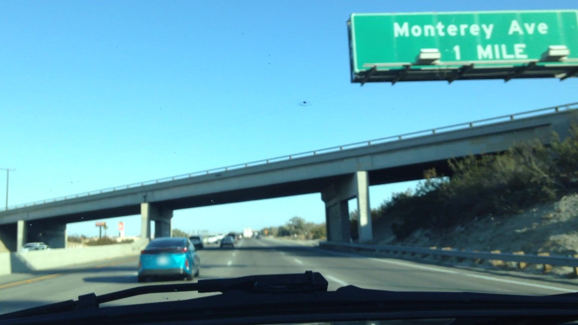 Street view near Riviera 5316, Thousand Palms — © lvl5 (CC BY-SA · Mapillary)