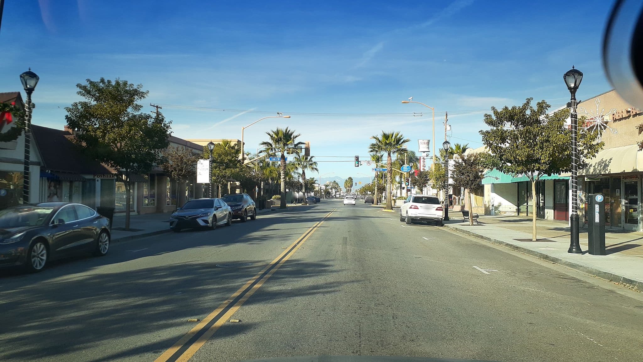 Street view near G force station singapore, Artesia — © veganmapper (CC BY-SA · Mapillary)